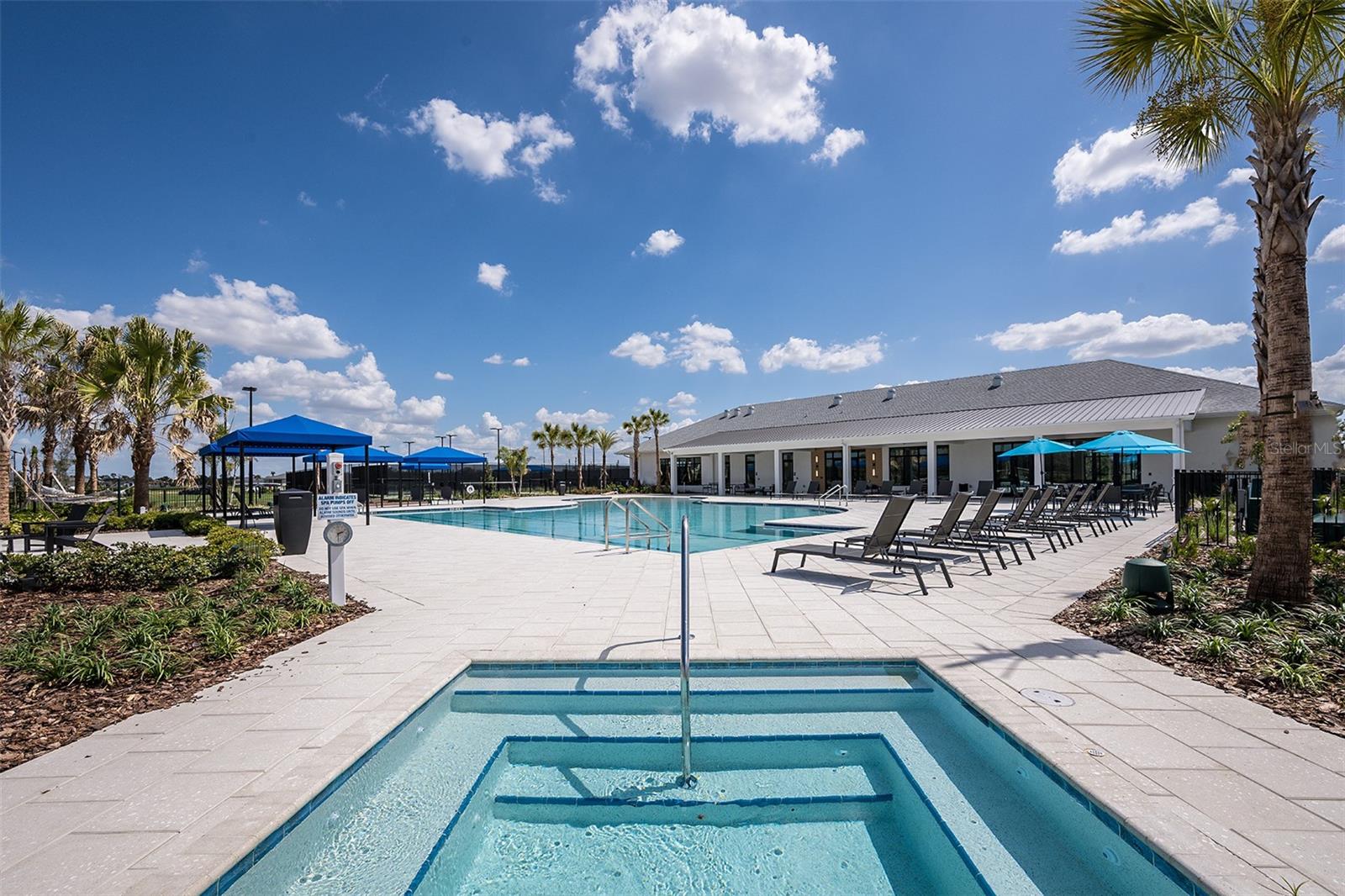 WOODLAND PRESERVE - Residential