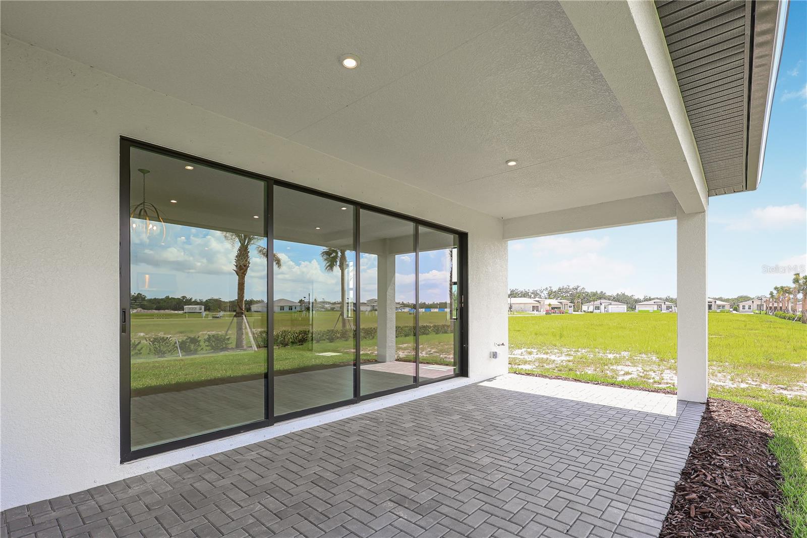 WOODLAND PRESERVE - Residential