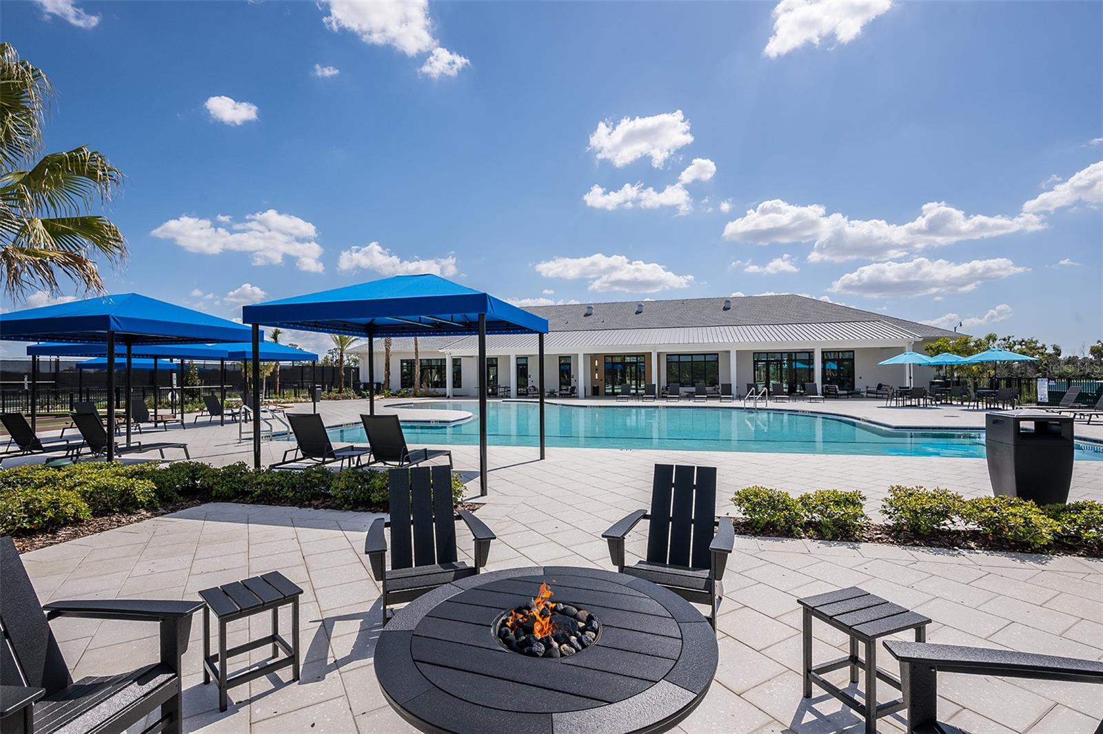 WOODLAND PRESERVE - Residential