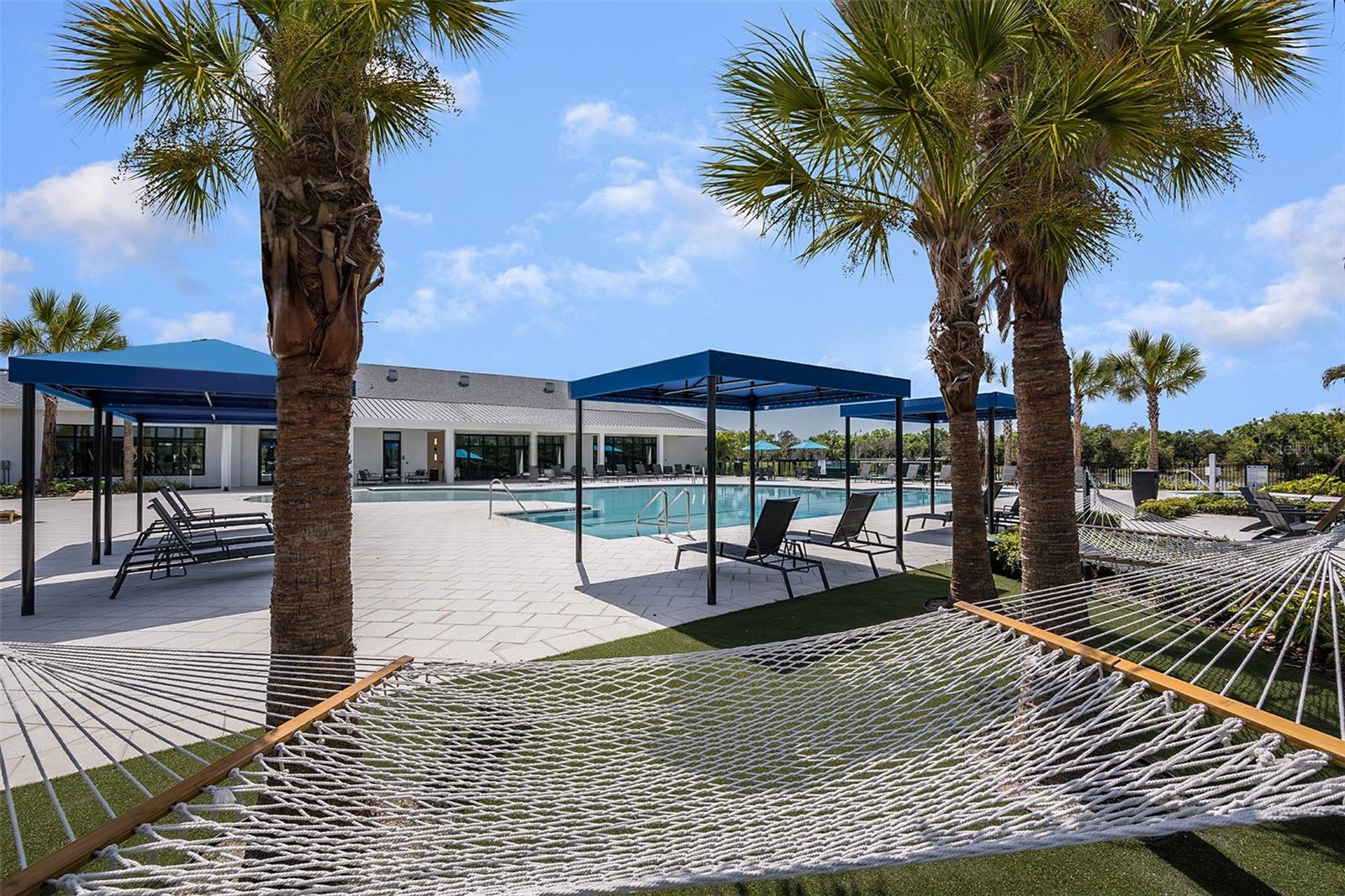 WOODLAND PRESERVE - Residential
