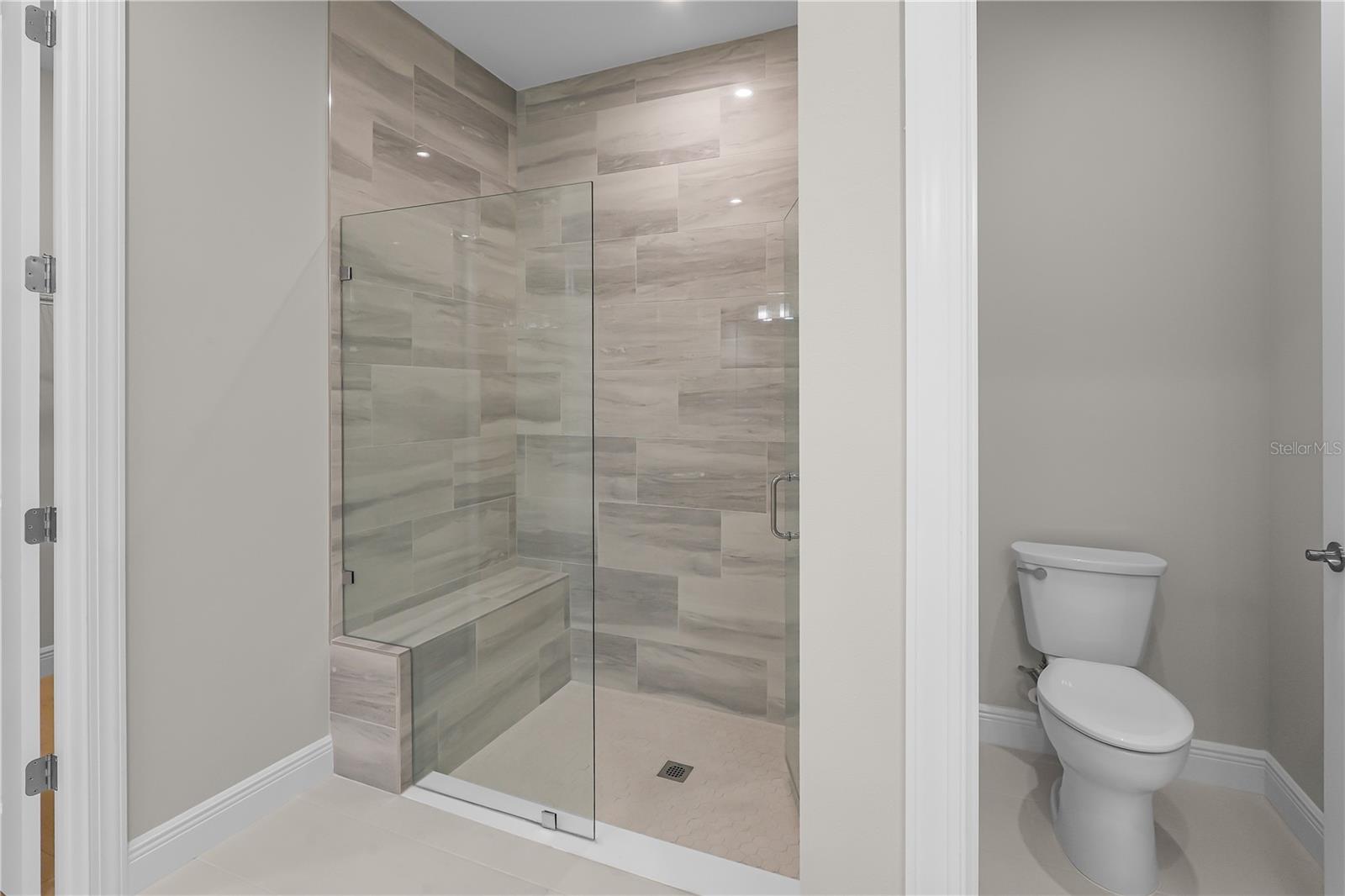 WOODLAND PRESERVE - Residential