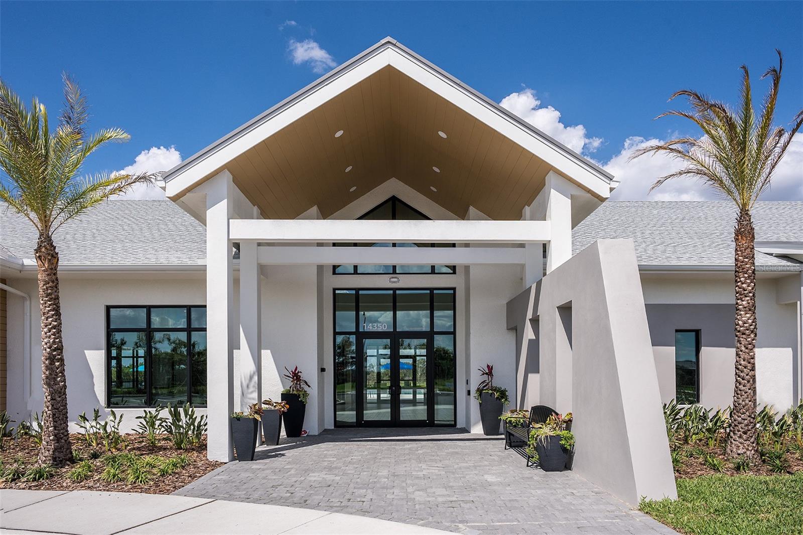 WOODLAND PRESERVE - Residential
