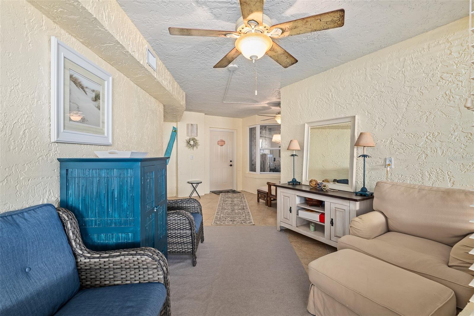 TOWERS AT PONCE INLET TOWER 05 CONDO - Residential