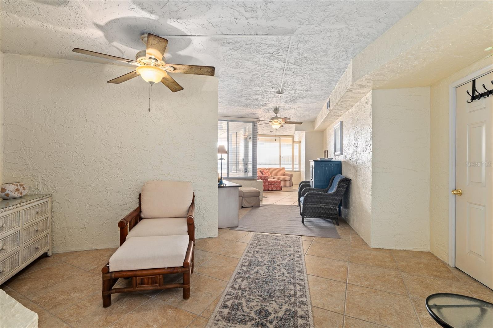 TOWERS AT PONCE INLET TOWER 05 CONDO - Residential