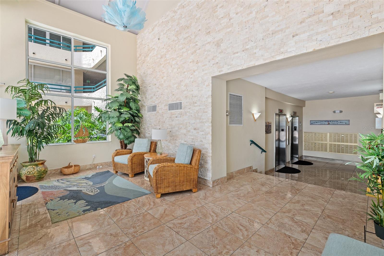 TOWERS AT PONCE INLET TOWER 05 CONDO - Residential