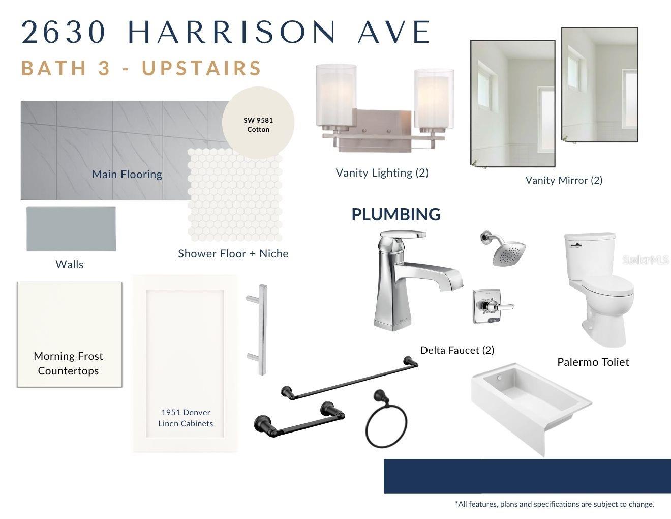 ANDERSON PARK - Residential