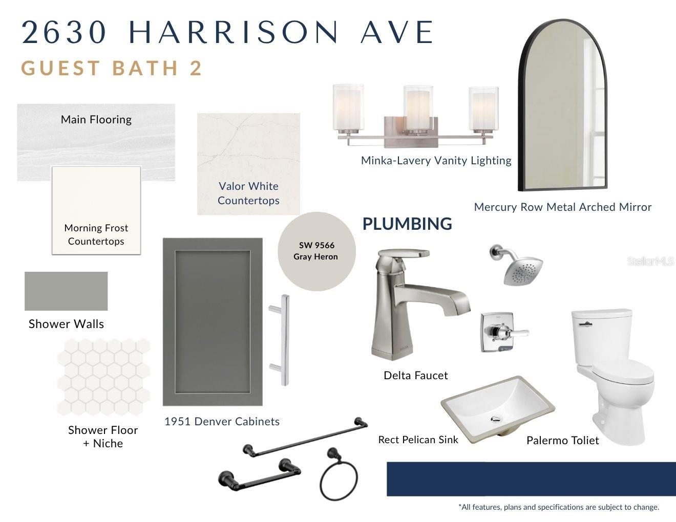 ANDERSON PARK - Residential