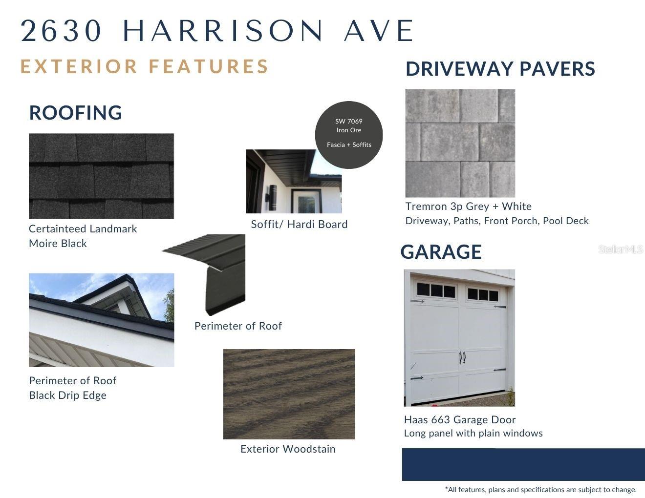 ANDERSON PARK - Residential