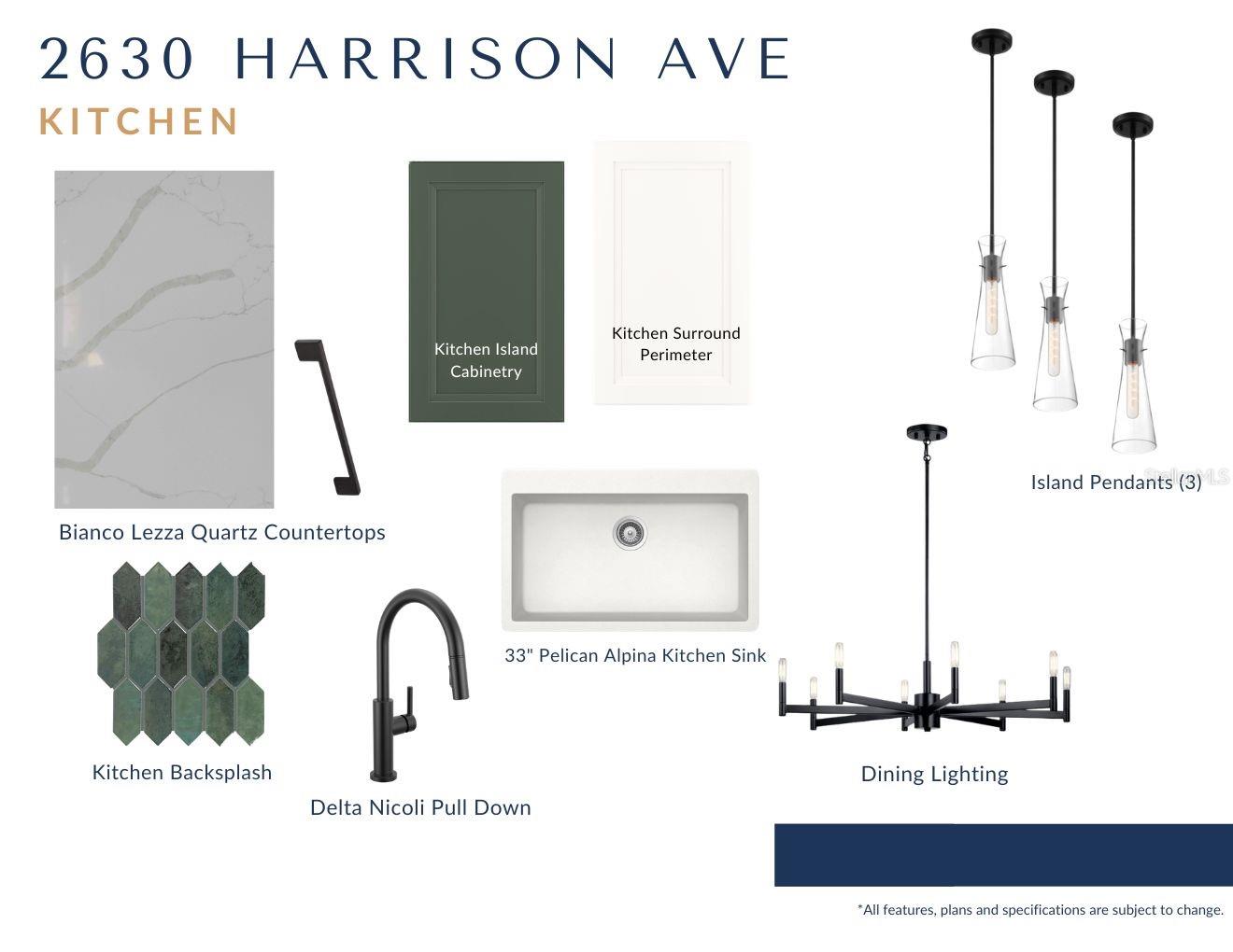 ANDERSON PARK - Residential