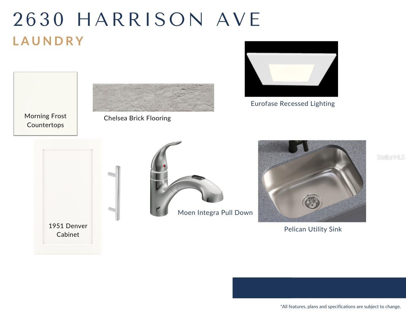 ANDERSON PARK - Residential