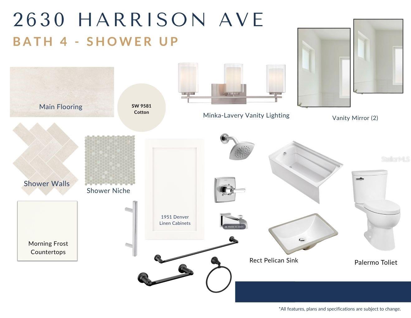 ANDERSON PARK - Residential