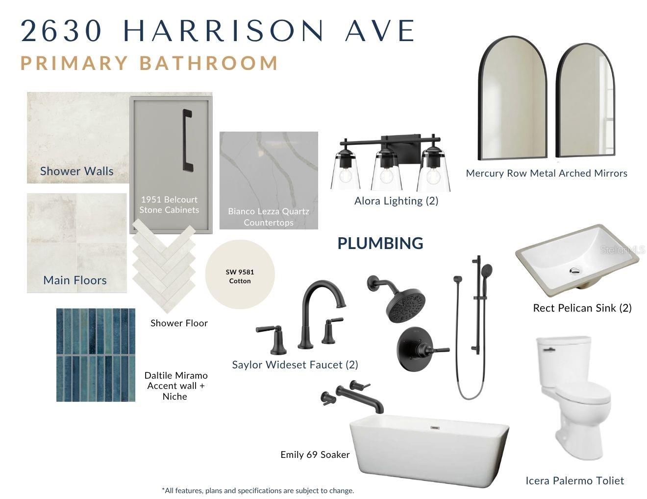 ANDERSON PARK - Residential