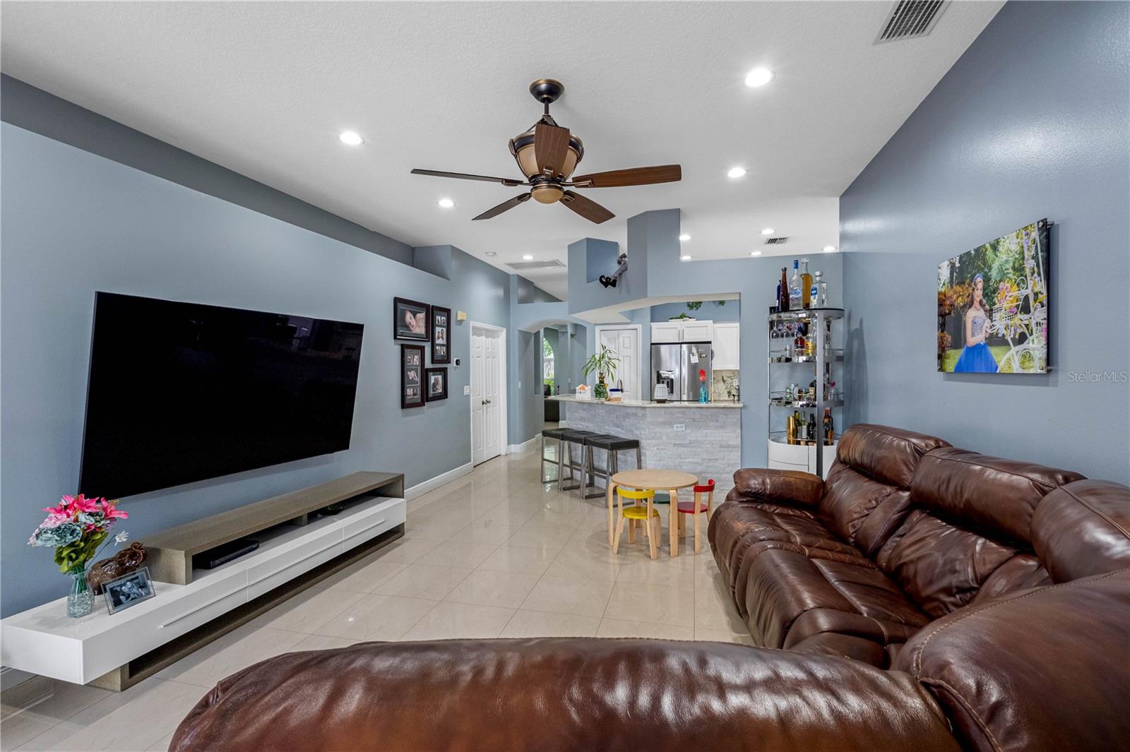 CARROLLTON LAKES - Residential