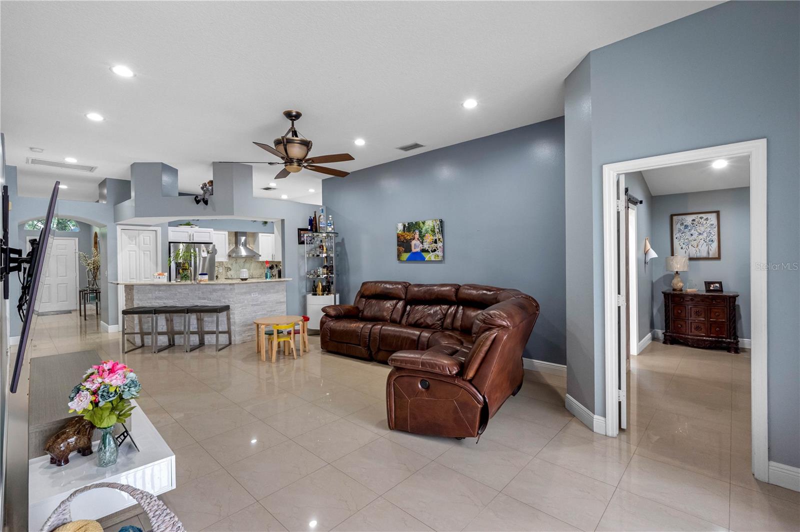 CARROLLTON LAKES - Residential