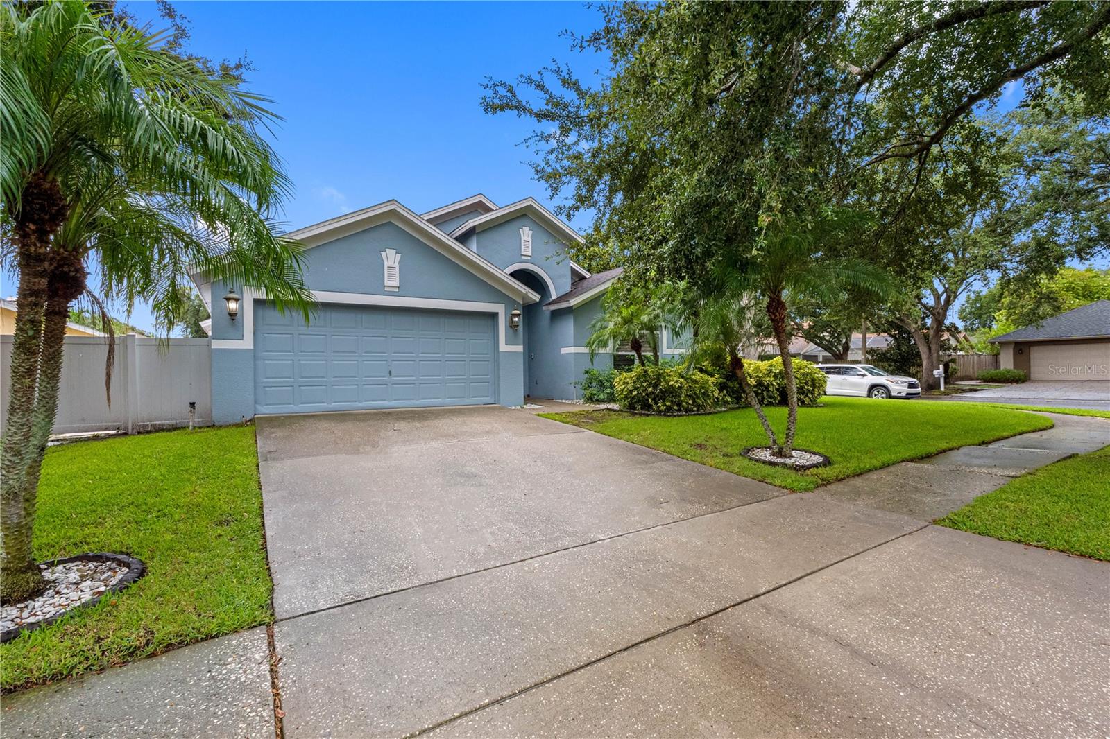 CARROLLTON LAKES - Residential