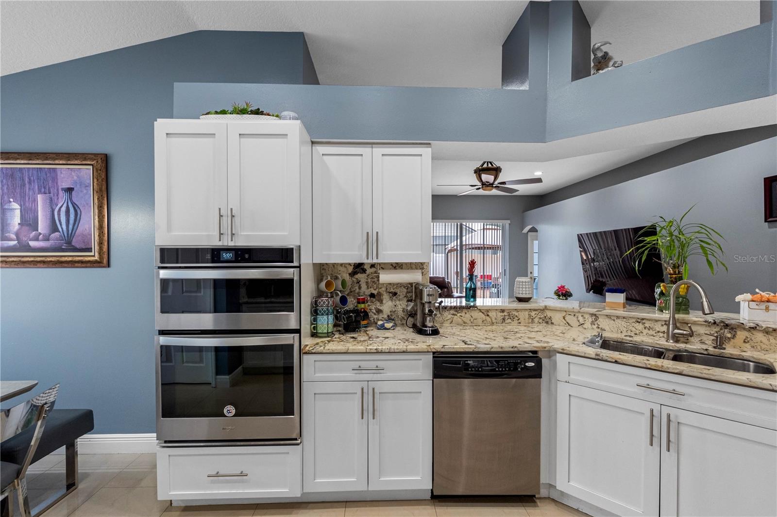 CARROLLTON LAKES - Residential