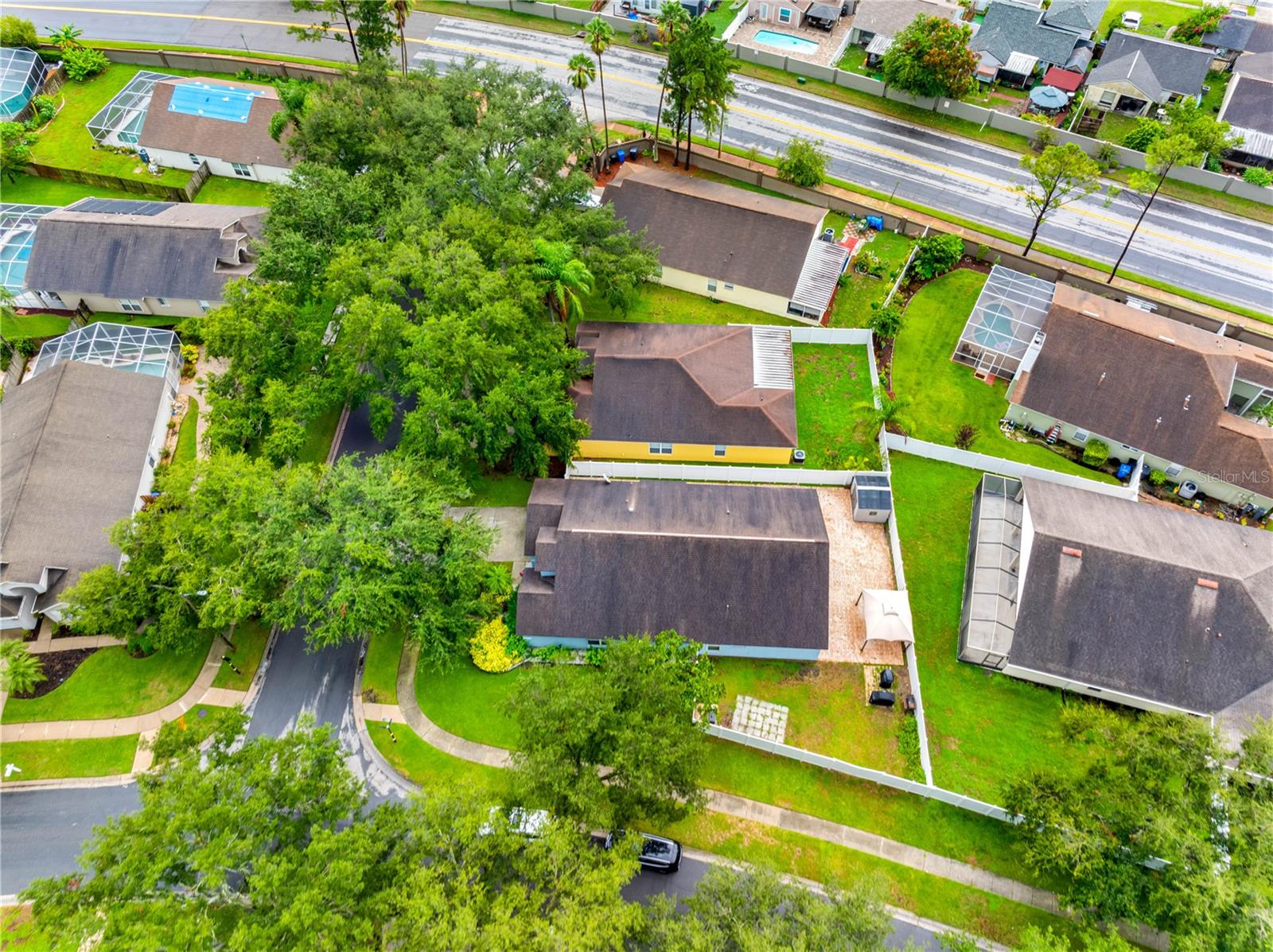 CARROLLTON LAKES - Residential