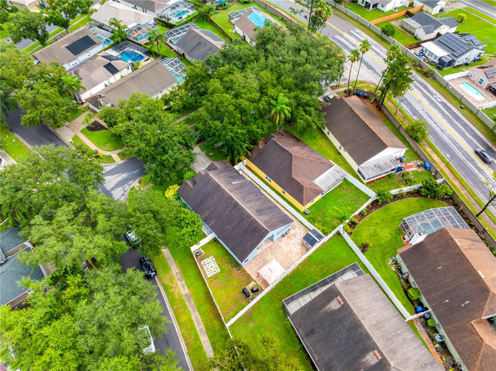 CARROLLTON LAKES - Residential