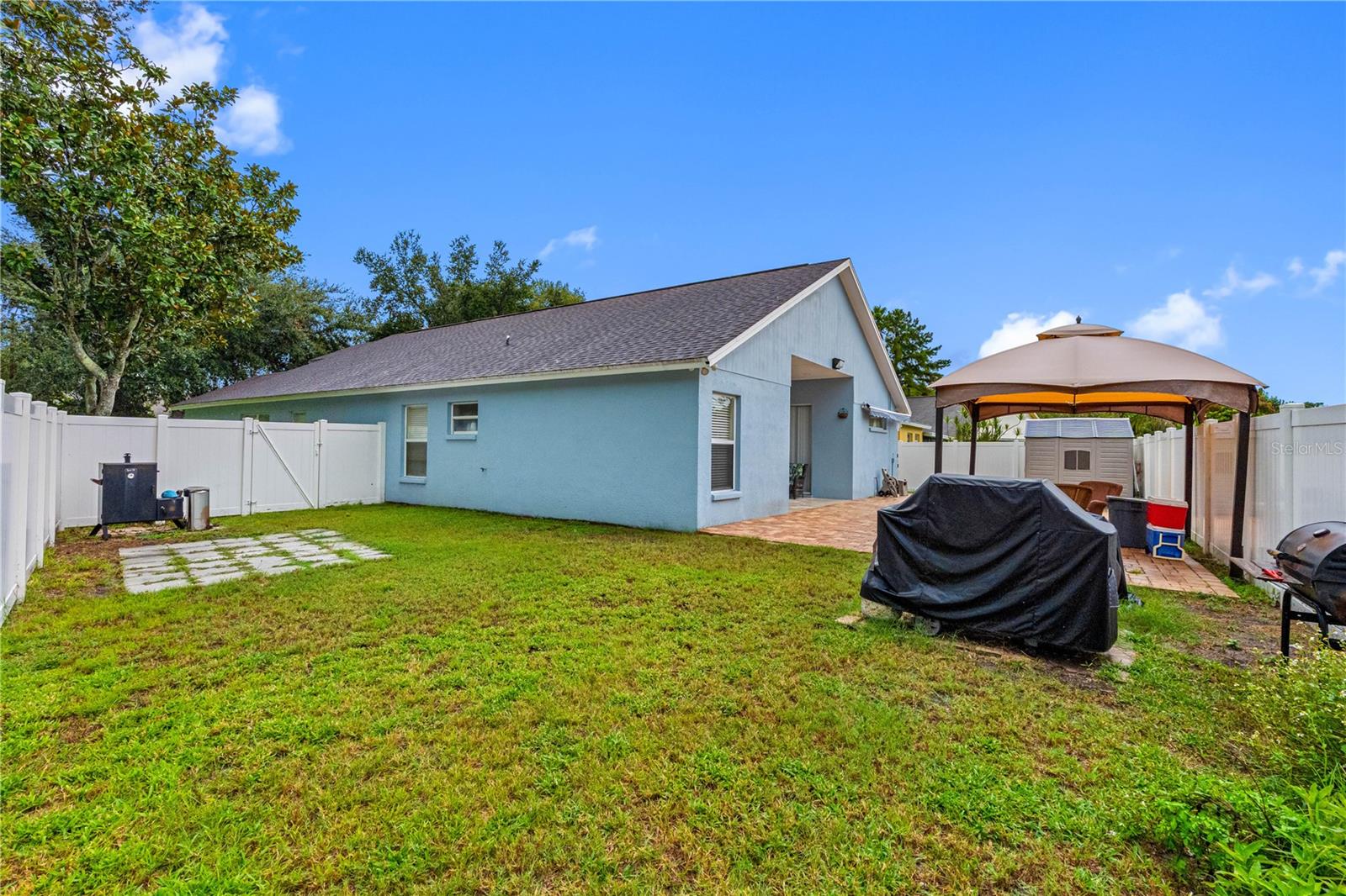 CARROLLTON LAKES - Residential