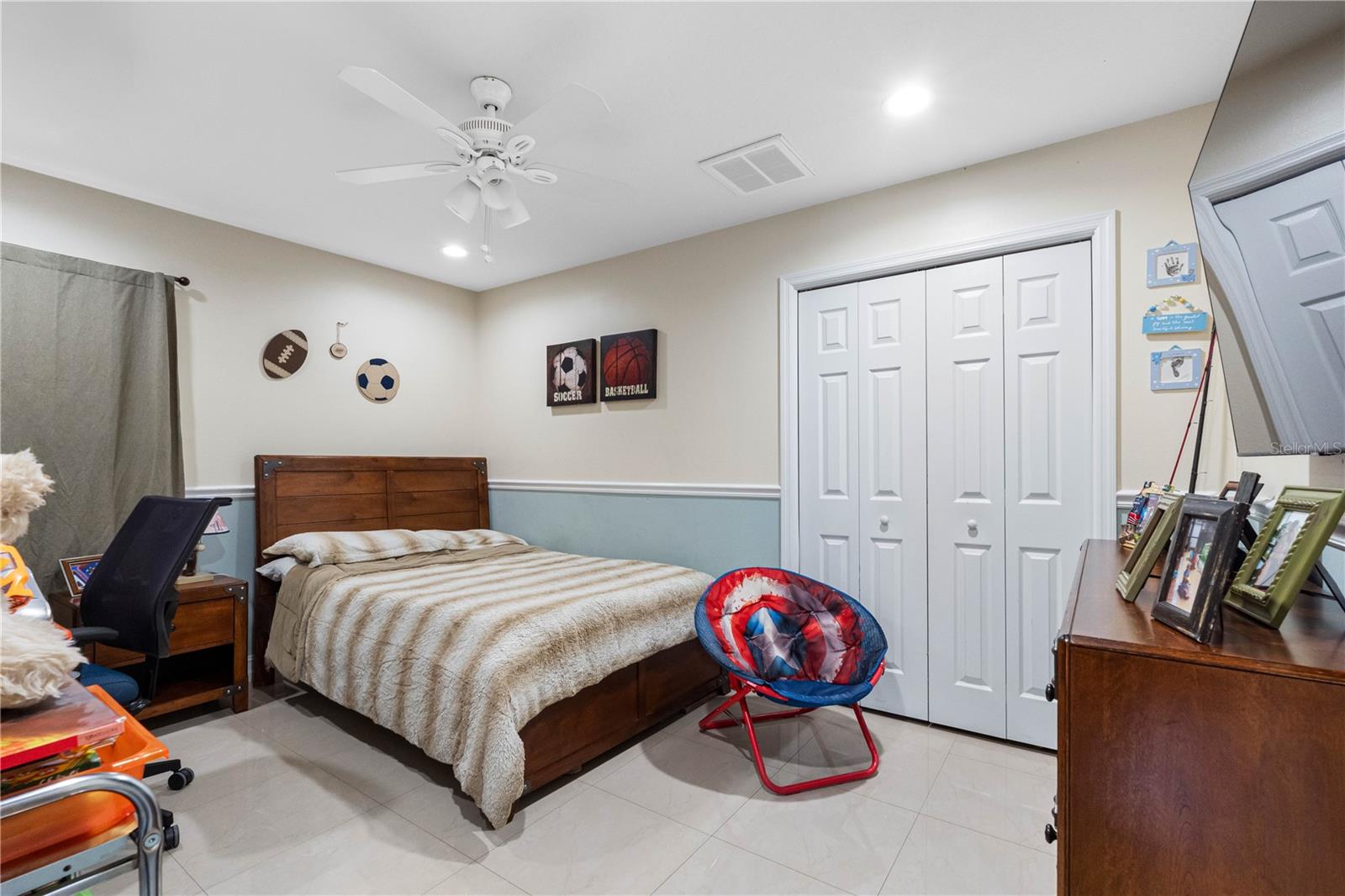 CARROLLTON LAKES - Residential