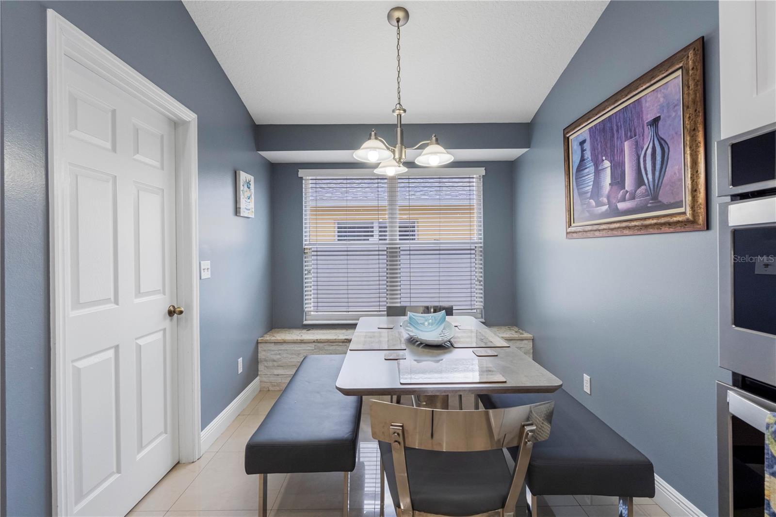CARROLLTON LAKES - Residential
