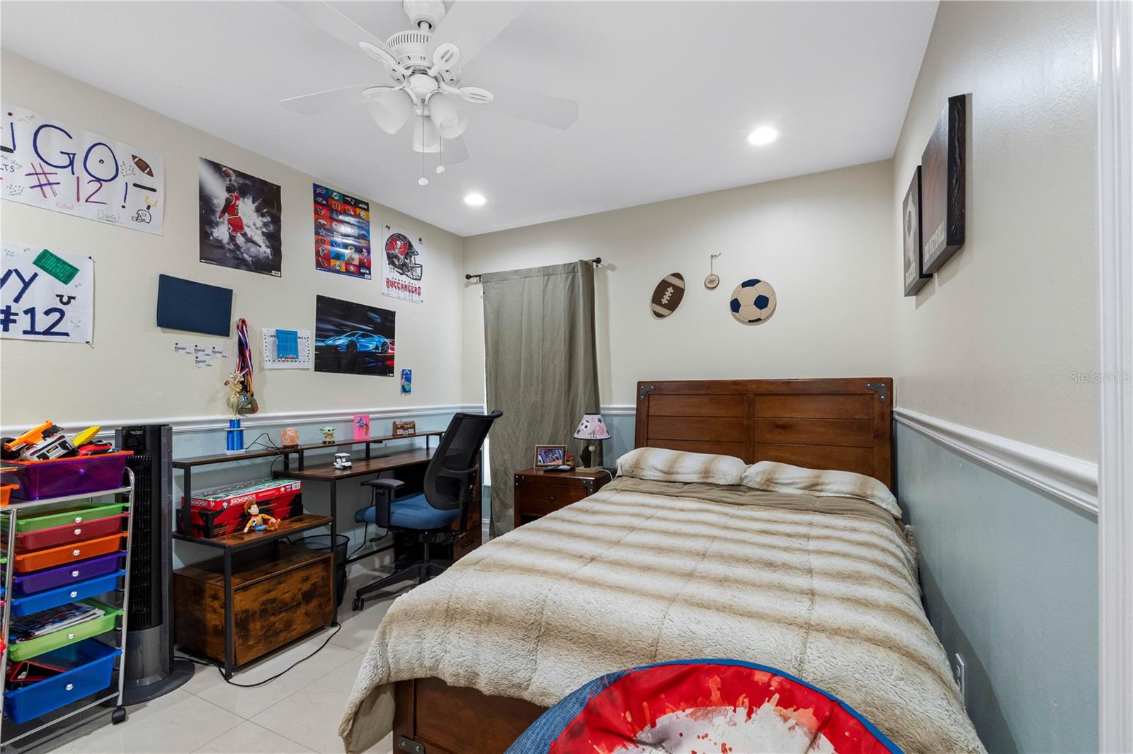 CARROLLTON LAKES - Residential