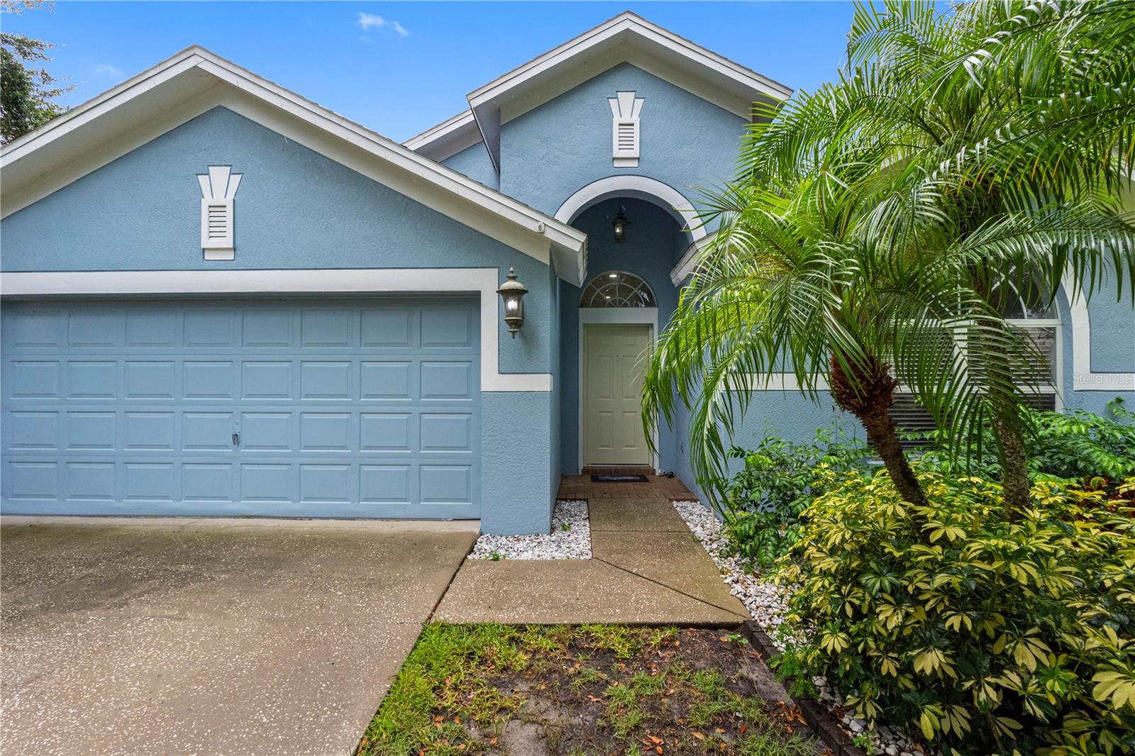 CARROLLTON LAKES - Residential
