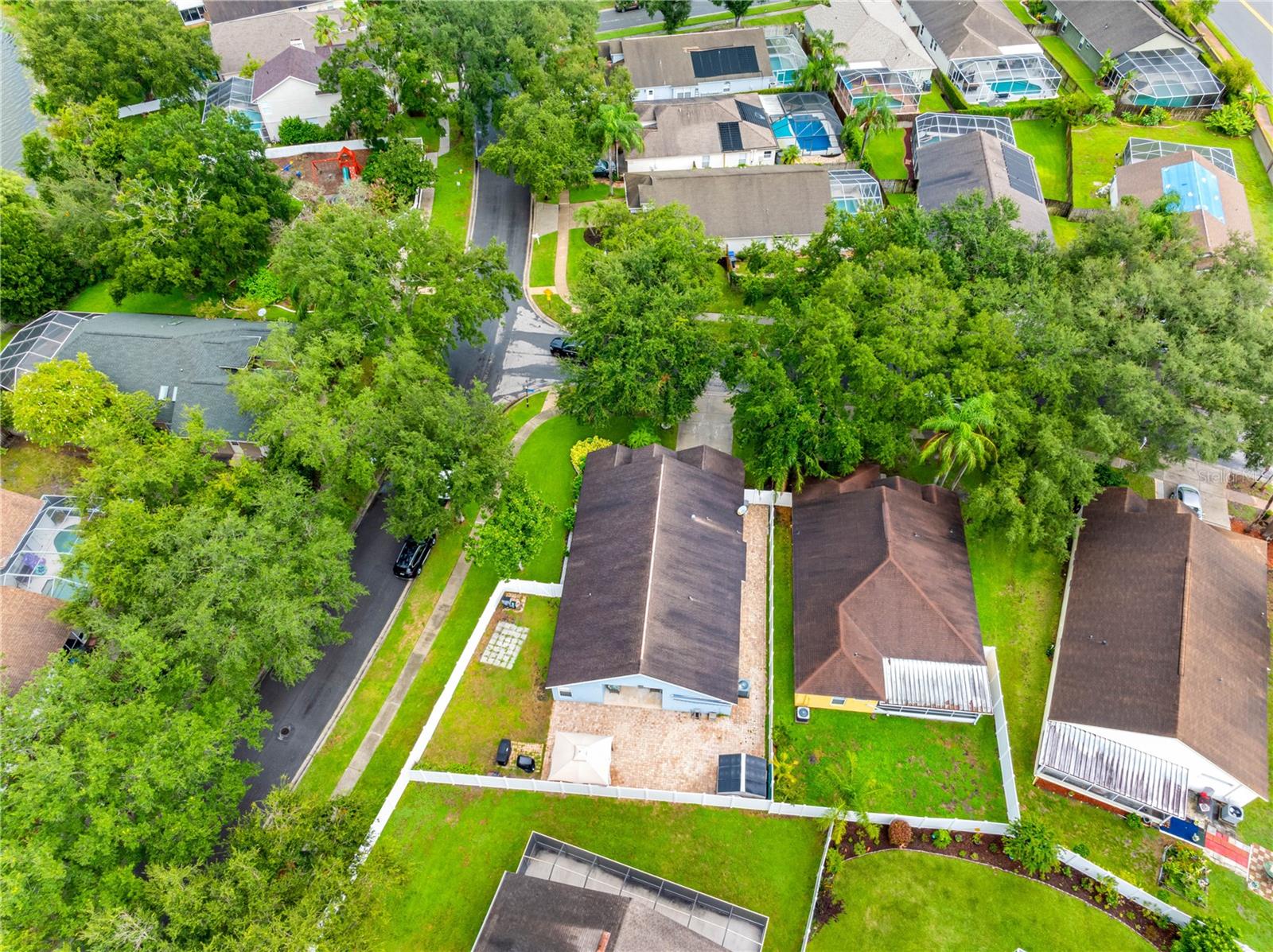 CARROLLTON LAKES - Residential