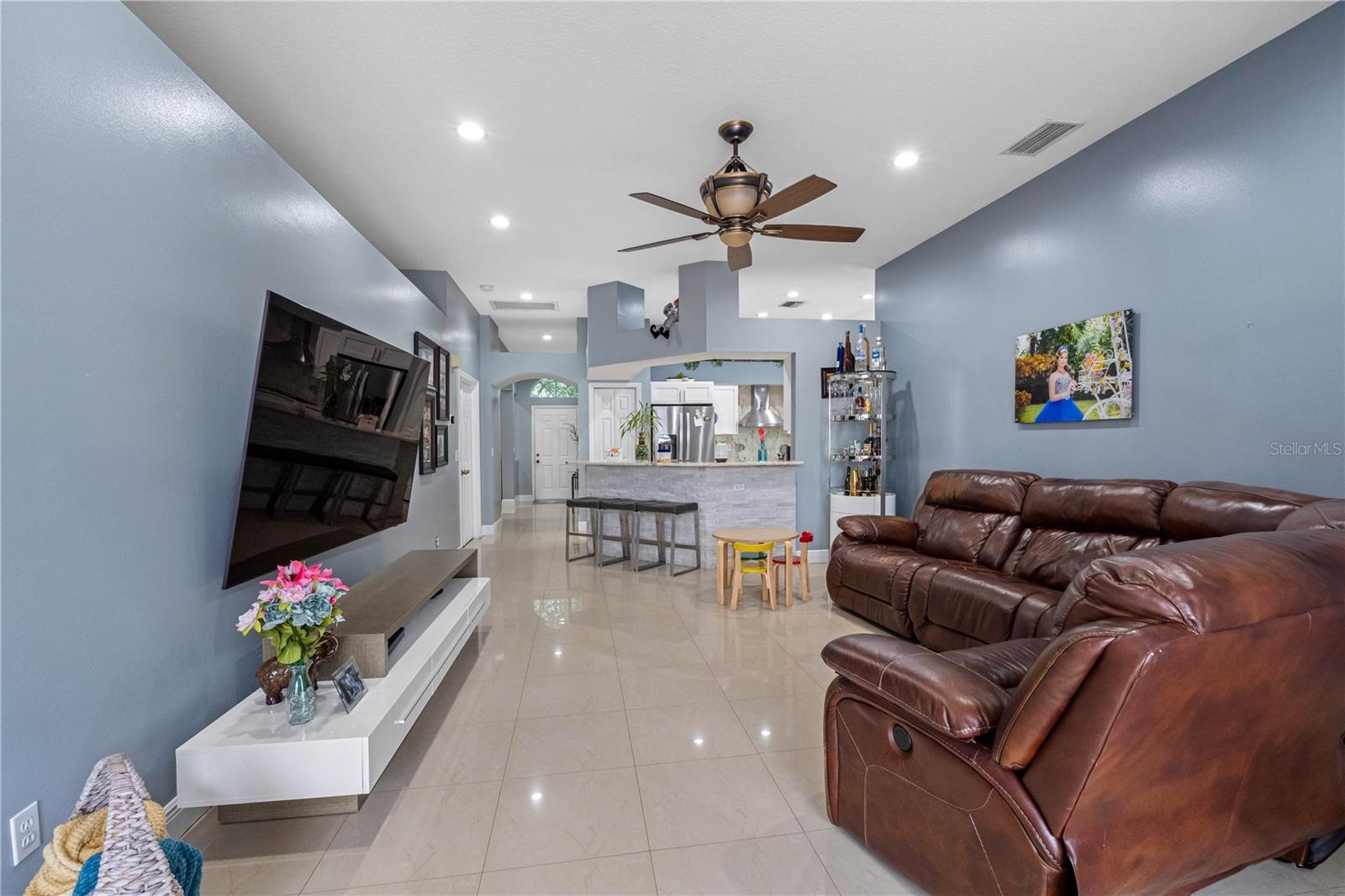 CARROLLTON LAKES - Residential