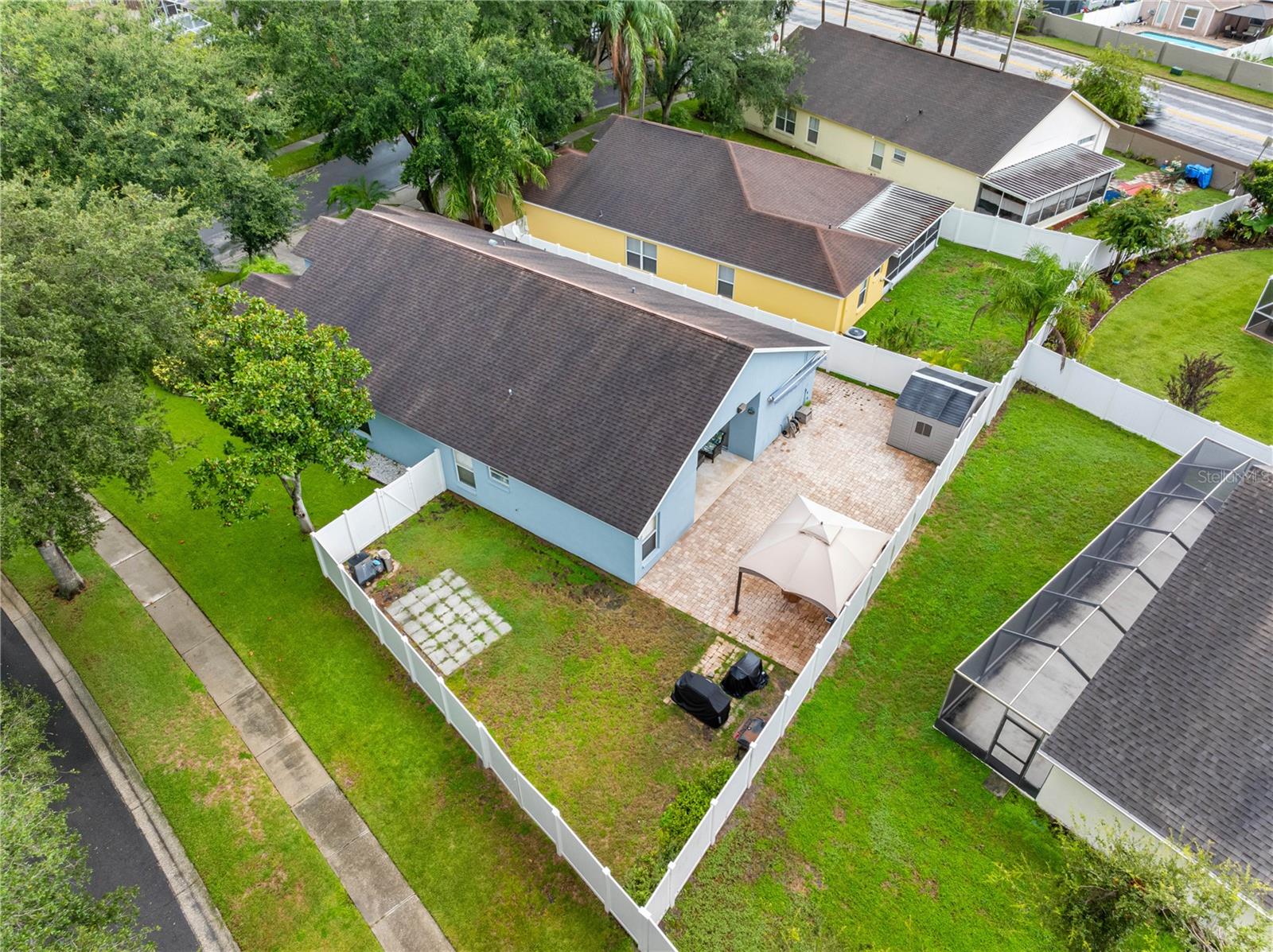 CARROLLTON LAKES - Residential