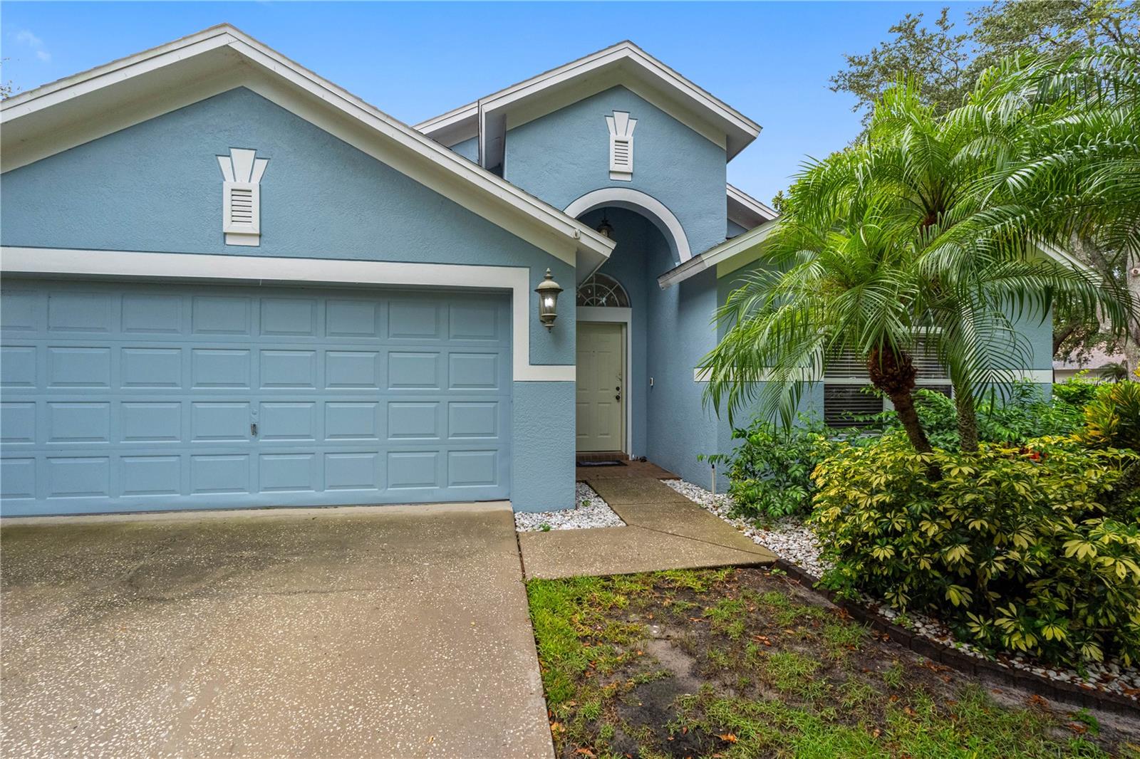 CARROLLTON LAKES - Residential