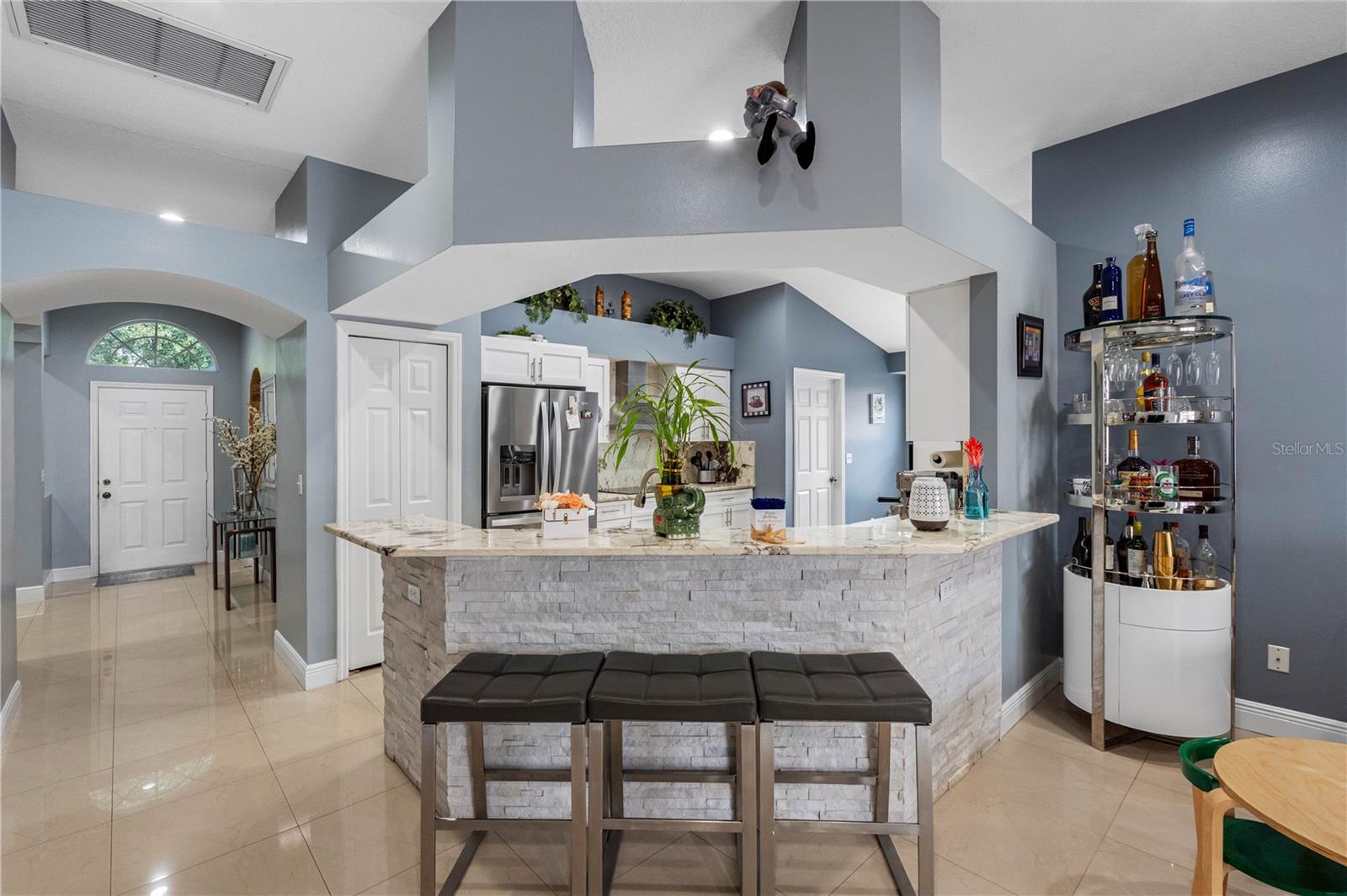 CARROLLTON LAKES - Residential