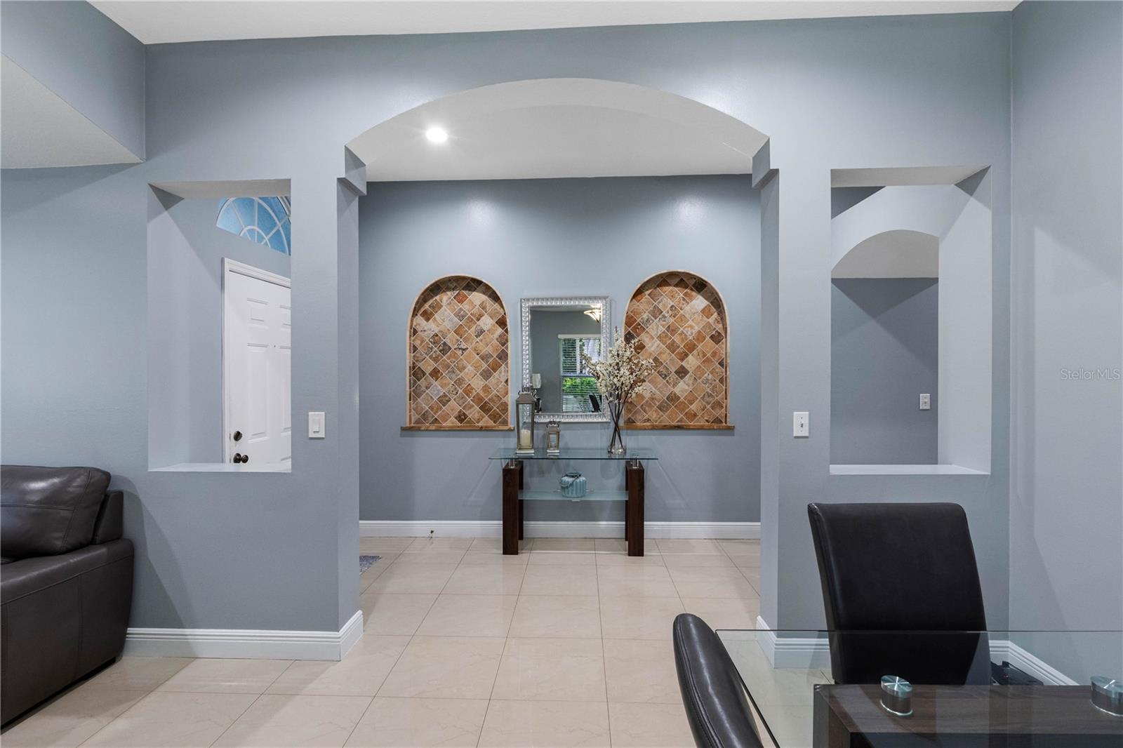 CARROLLTON LAKES - Residential