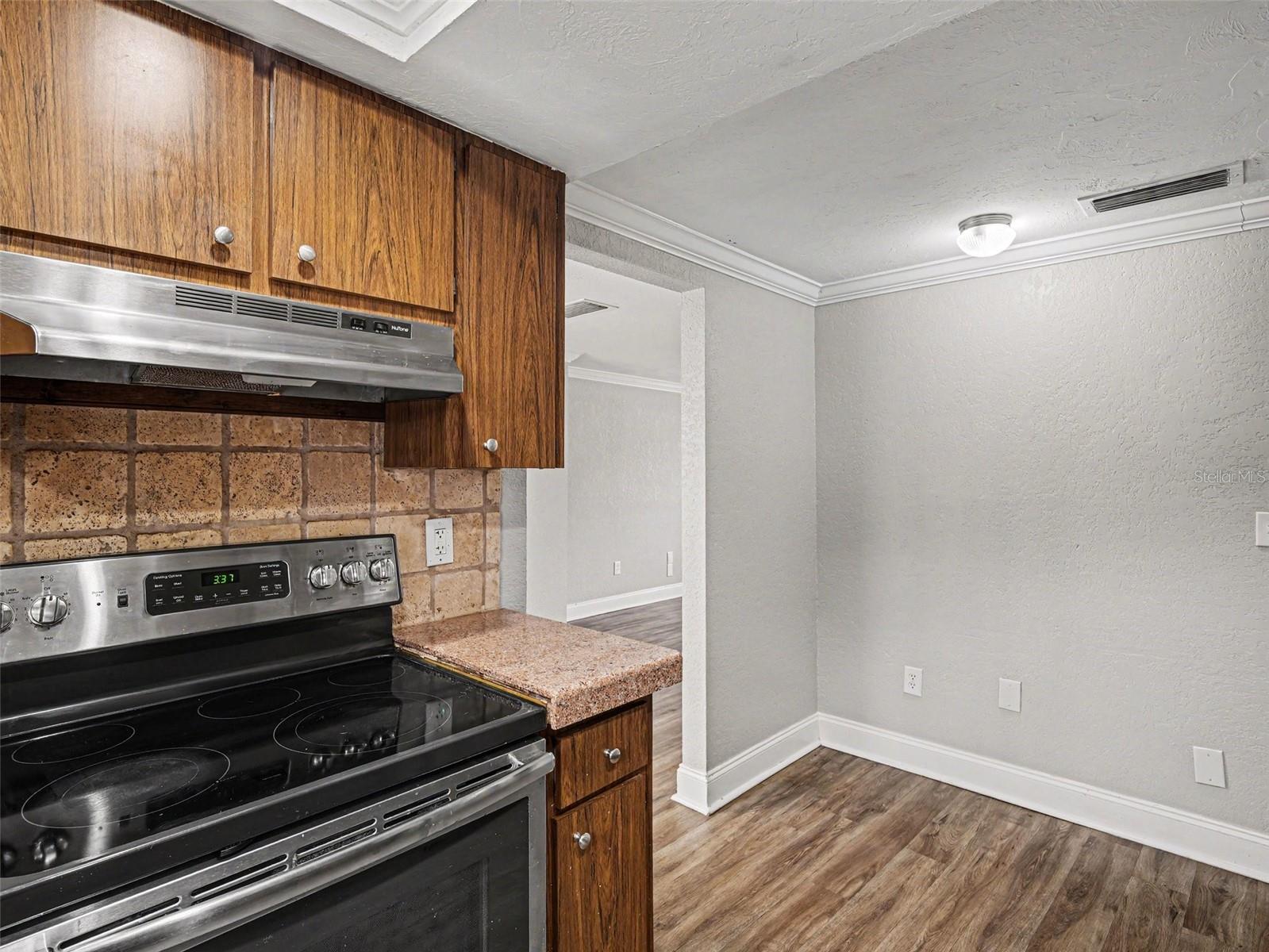 SARASOTA SPGS - Residential