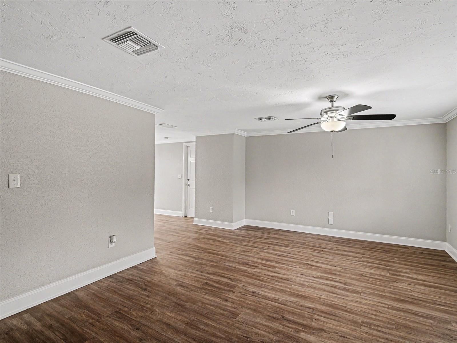 SARASOTA SPGS - Residential