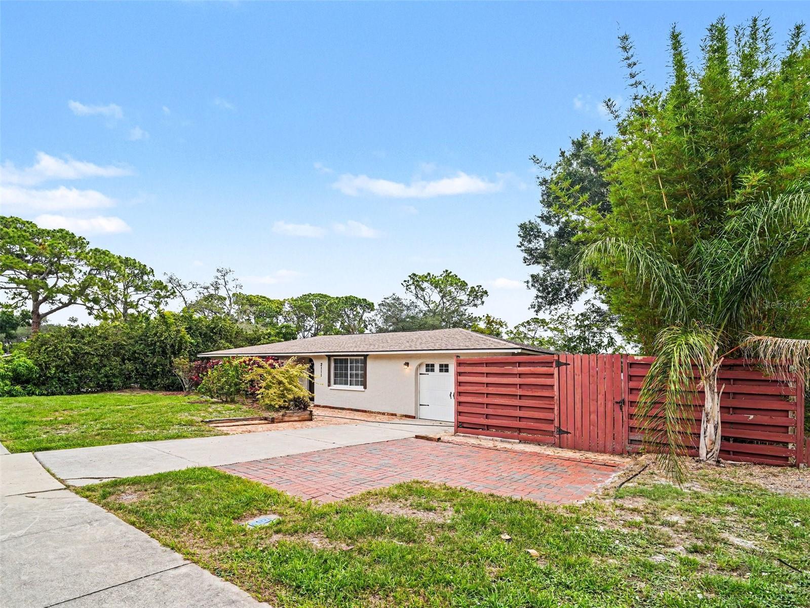 SARASOTA SPGS - Residential