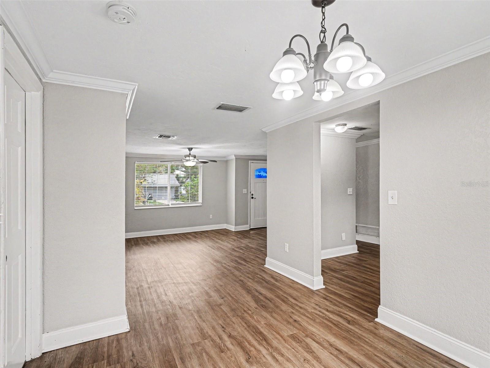 SARASOTA SPGS - Residential