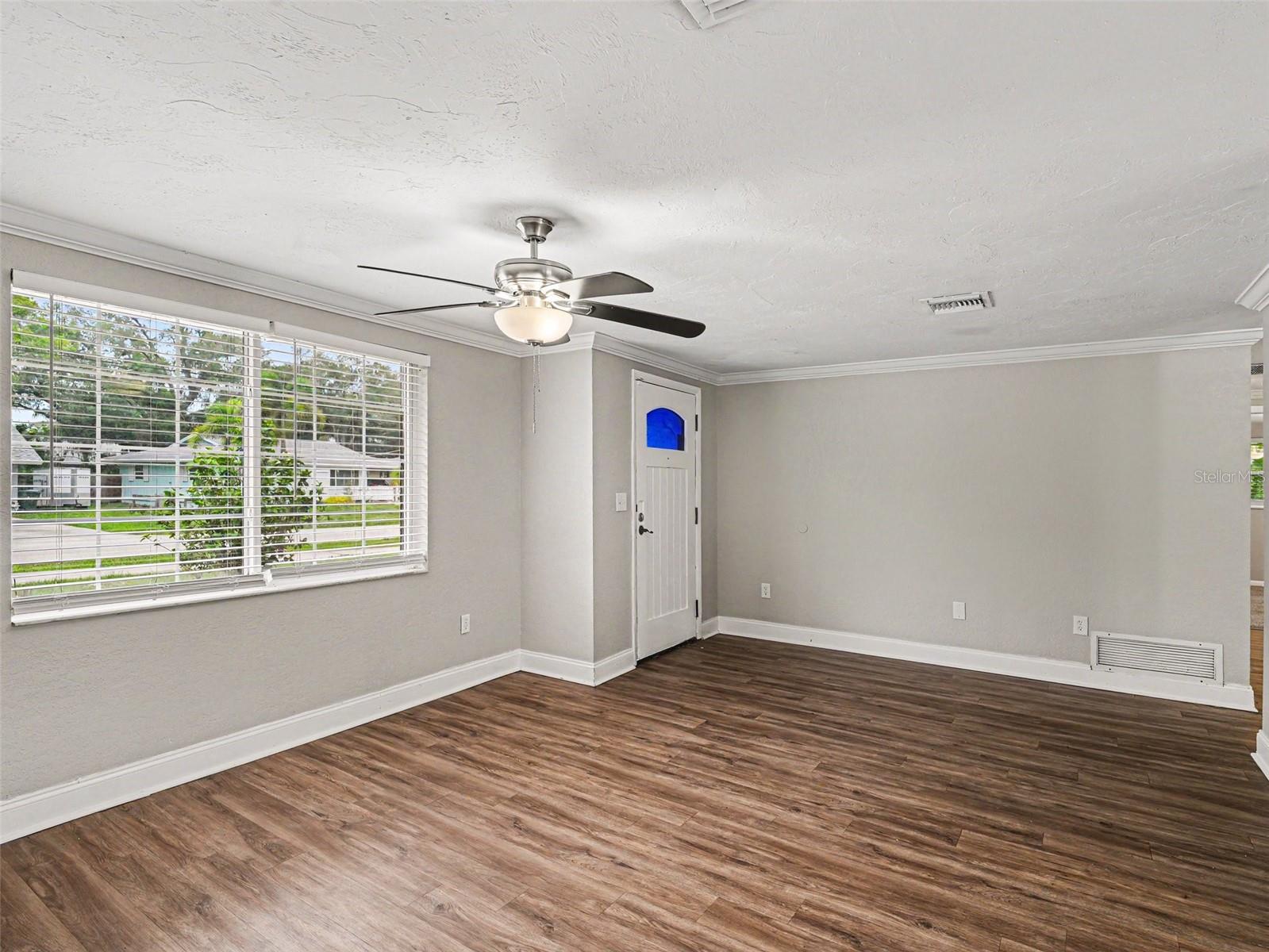 SARASOTA SPGS - Residential