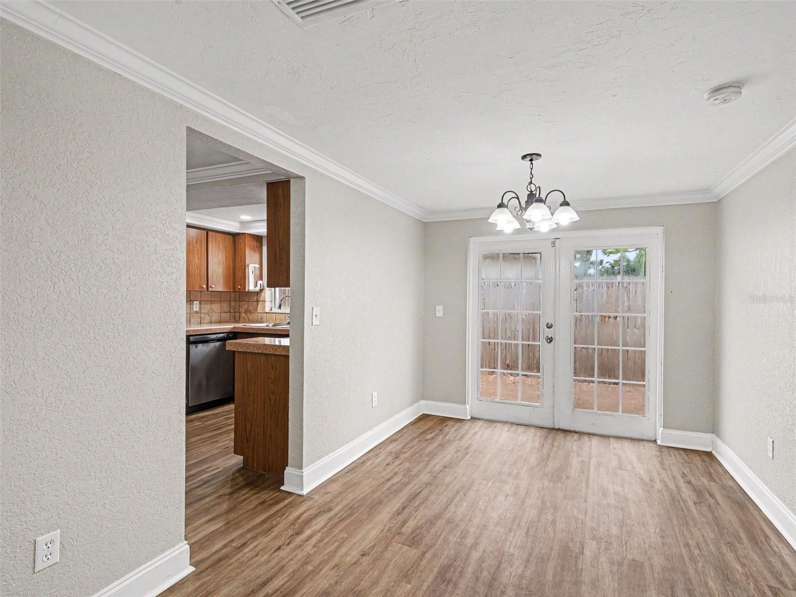 SARASOTA SPGS - Residential