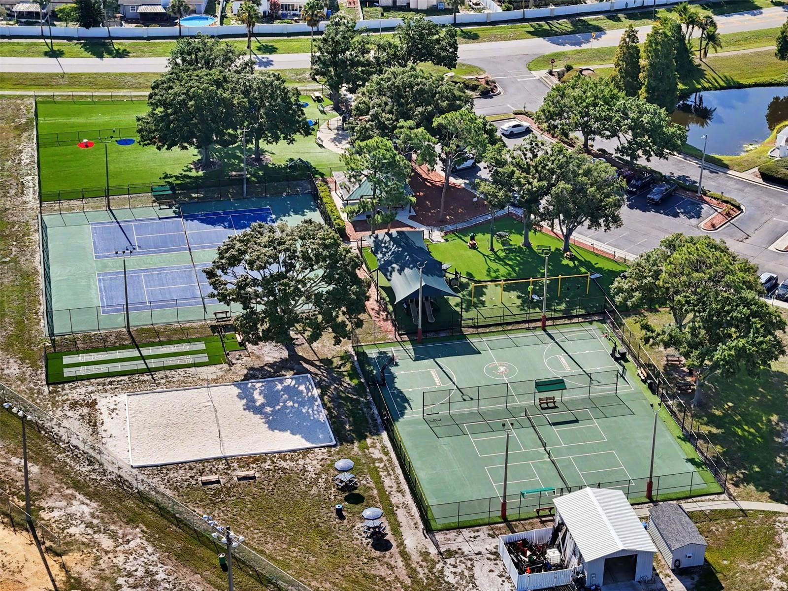 SUMMERFIELD VILLAGE 1 TR 28 - Residential