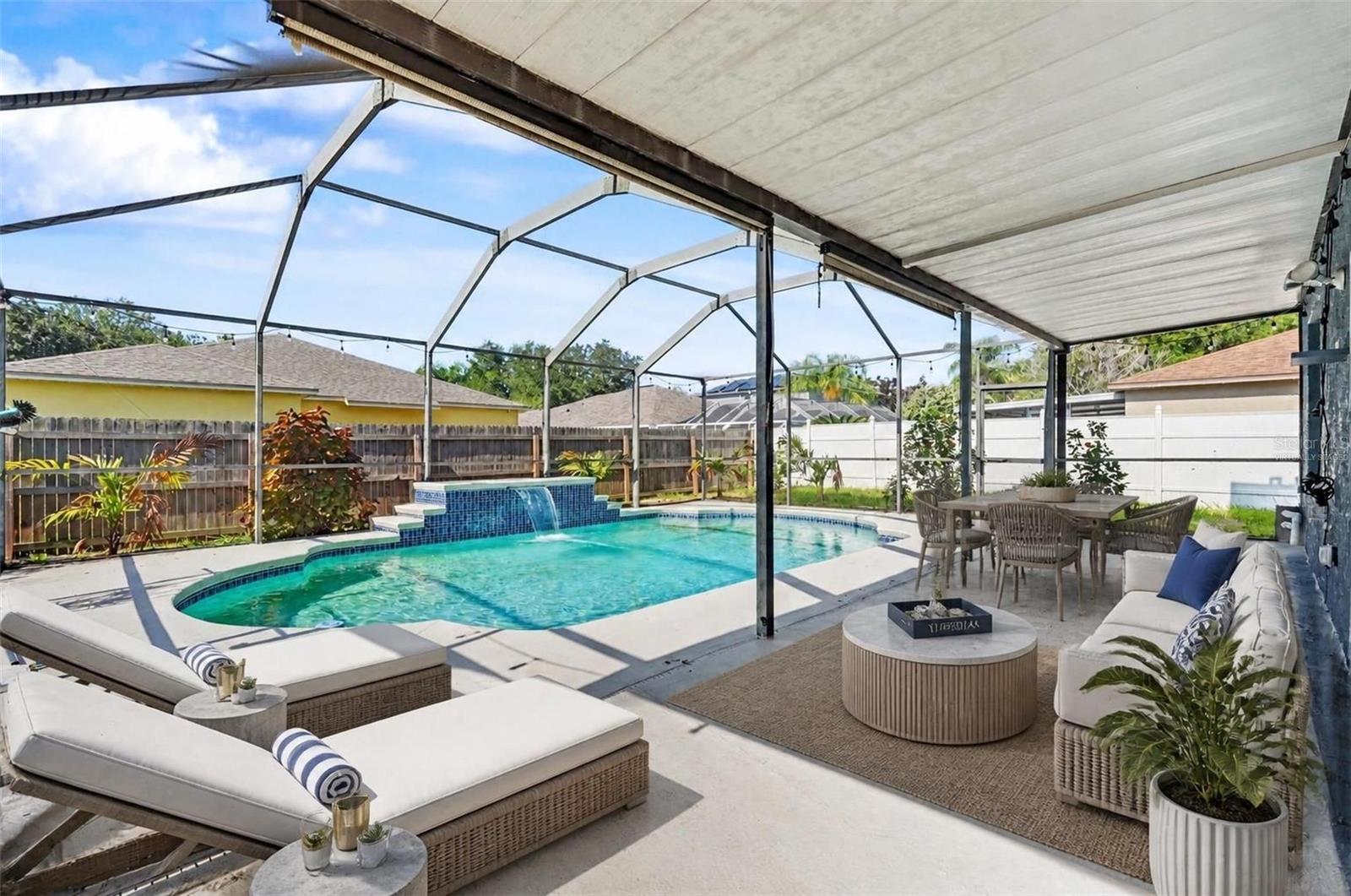 SUMMERFIELD VILLAGE 1 TR 28 - Residential