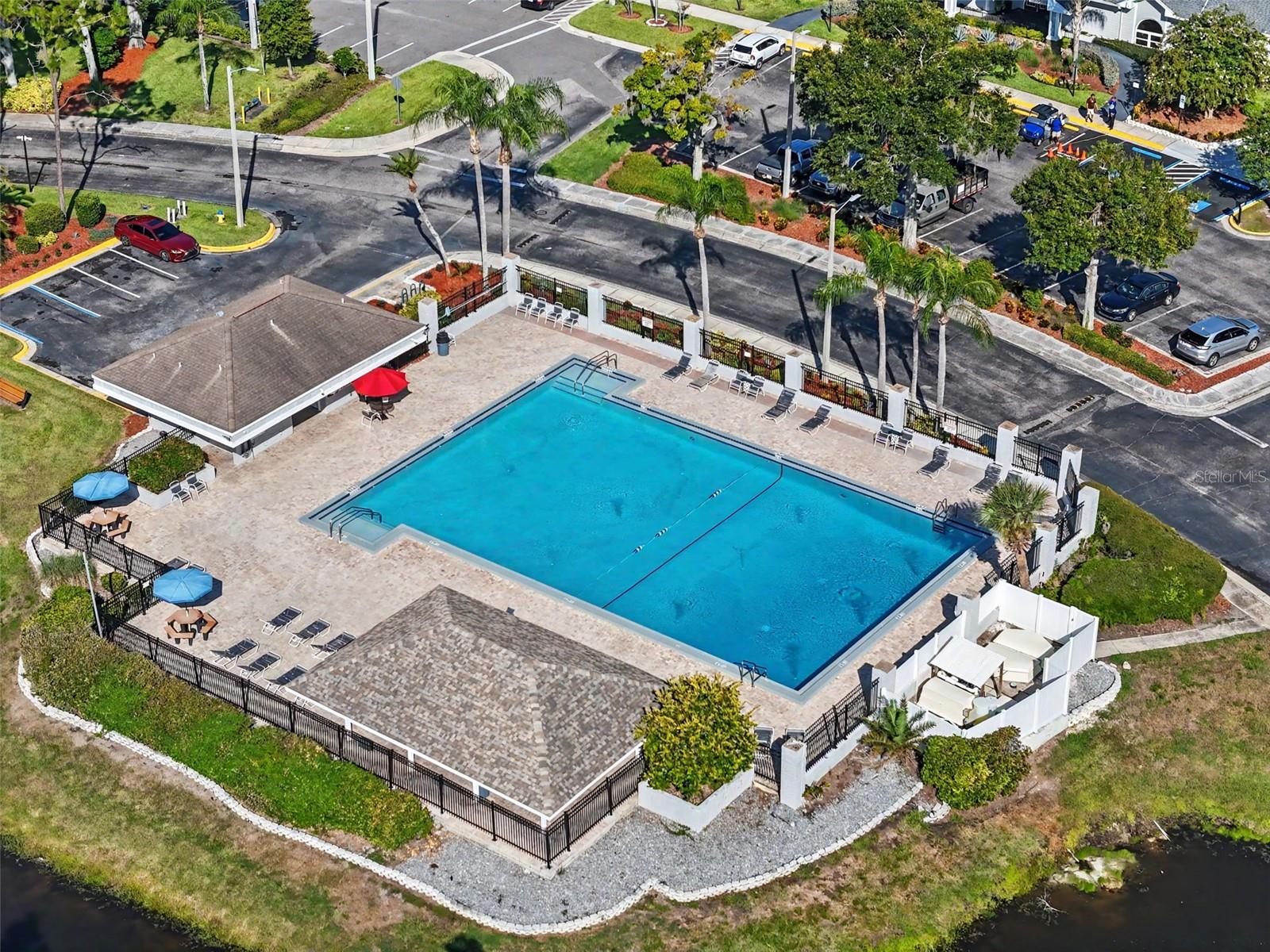 SUMMERFIELD VILLAGE 1 TR 28 - Residential
