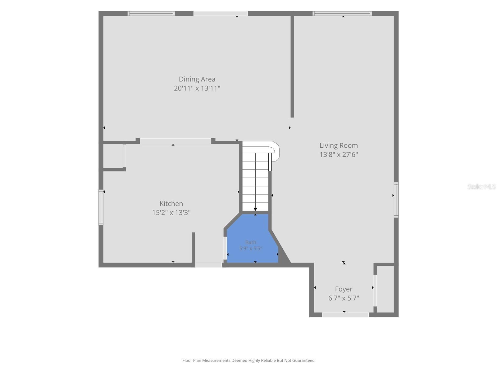 SUMMERFIELD VILLAGE 1 TR 28 - Residential