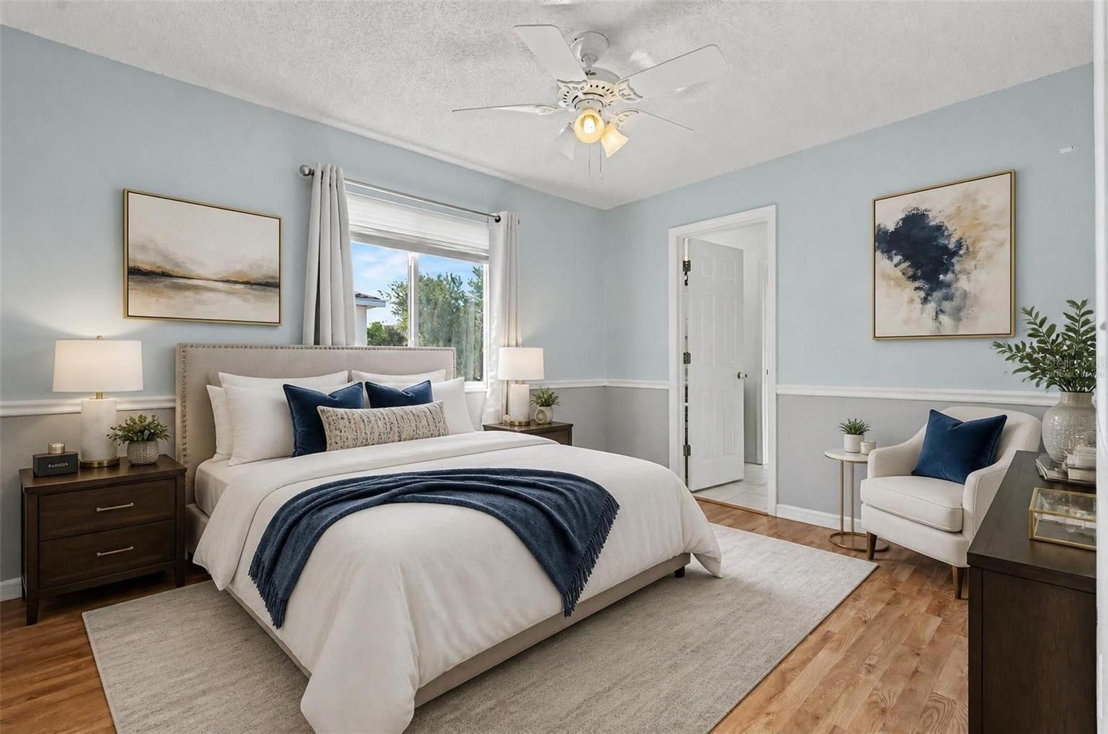 SUMMERFIELD VILLAGE 1 TR 28 - Residential