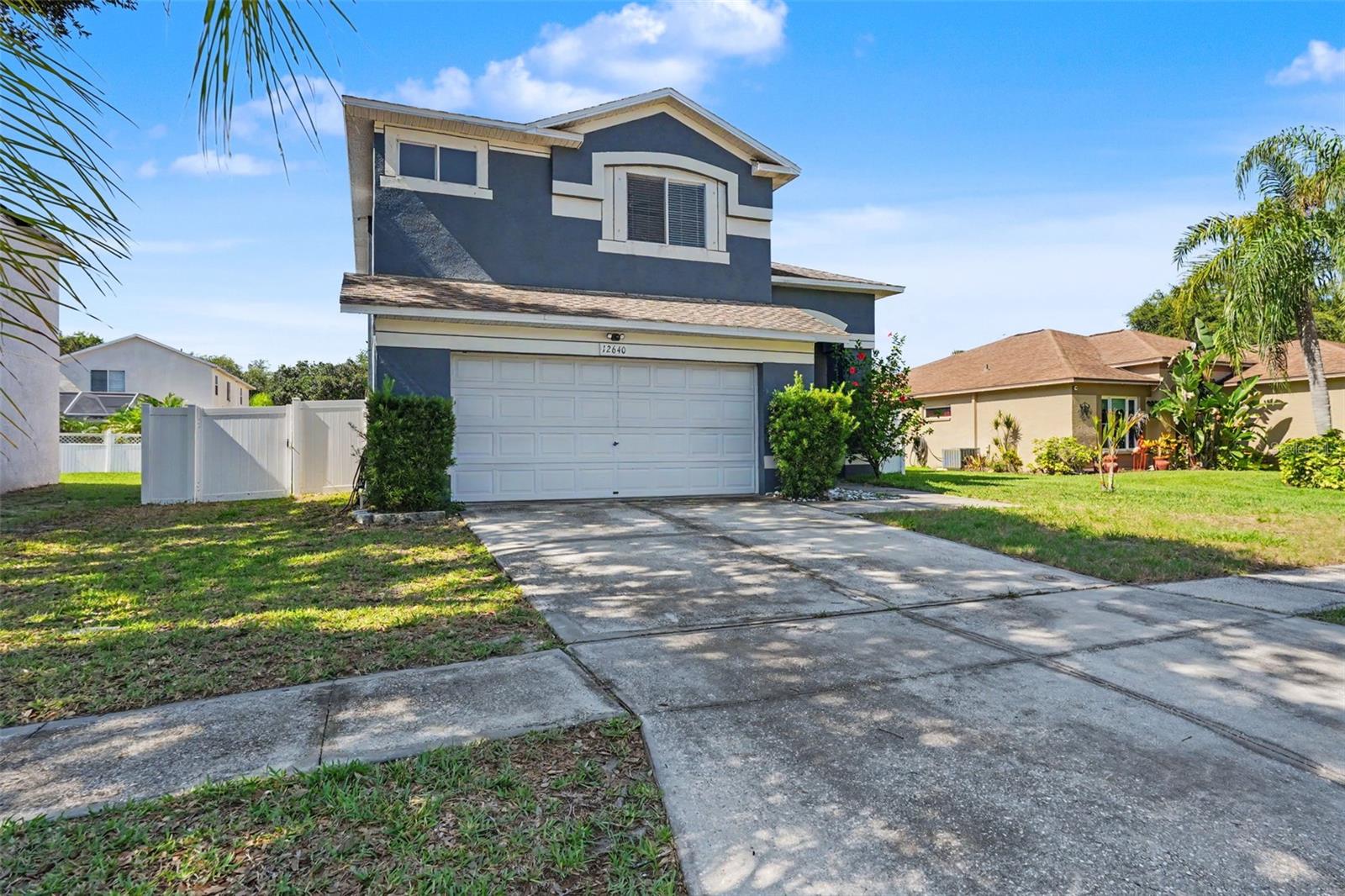 SUMMERFIELD VILLAGE 1 TR 28 - Residential