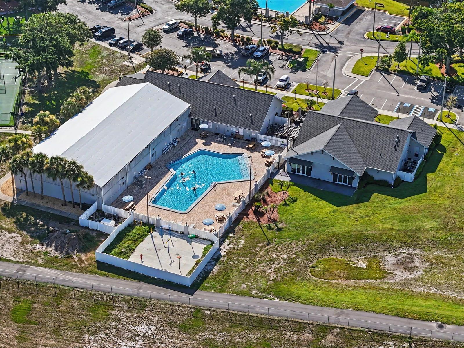 SUMMERFIELD VILLAGE 1 TR 28 - Residential