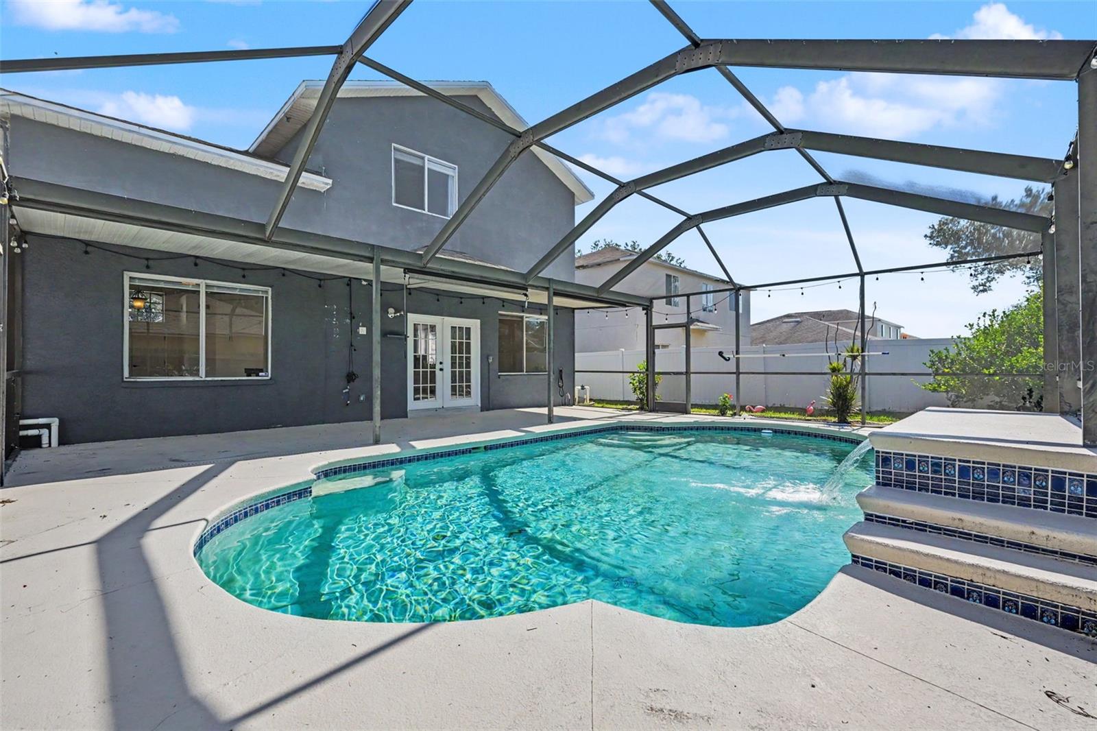 SUMMERFIELD VILLAGE 1 TR 28 - Residential