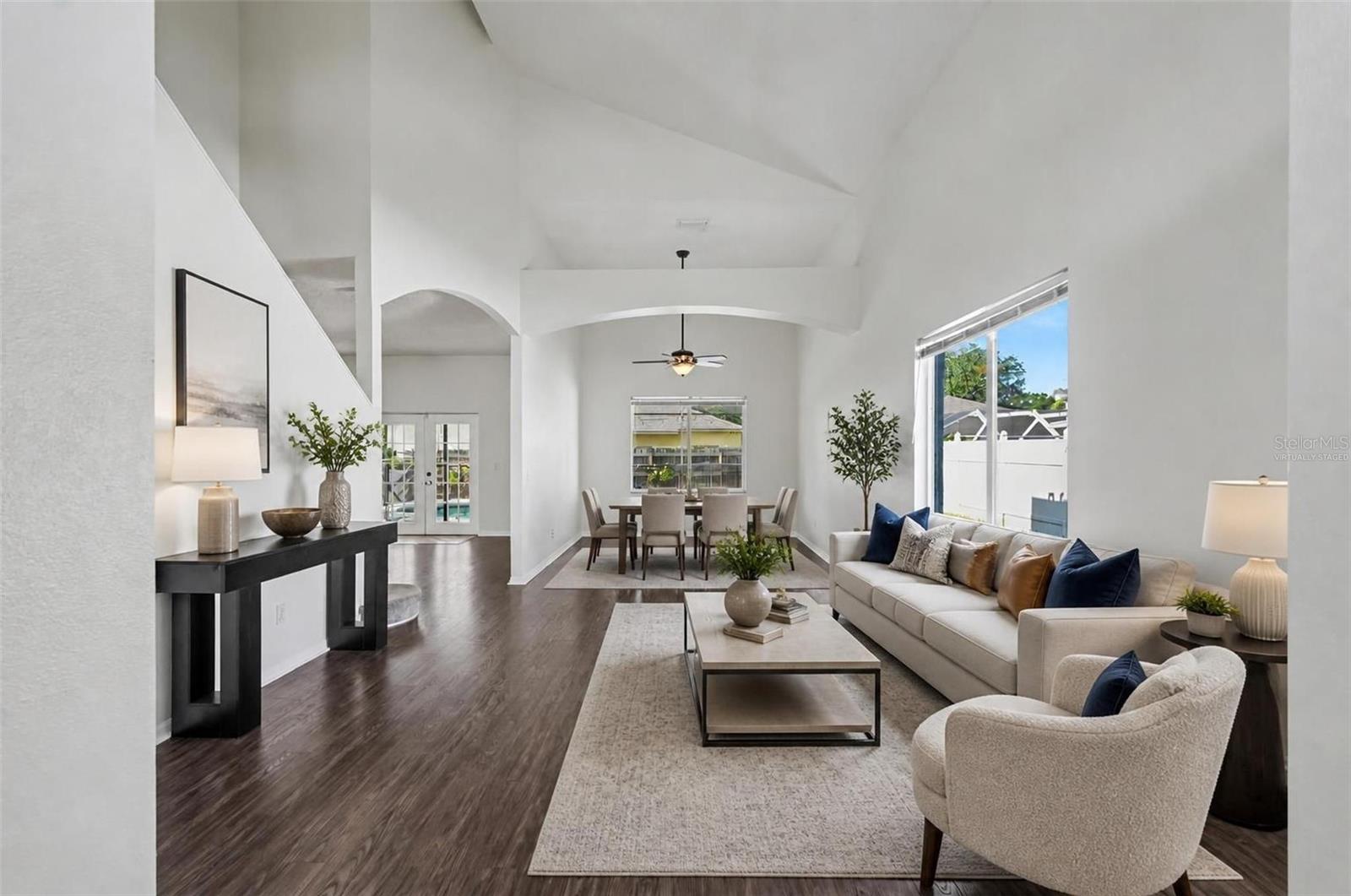 SUMMERFIELD VILLAGE 1 TR 28 - Residential