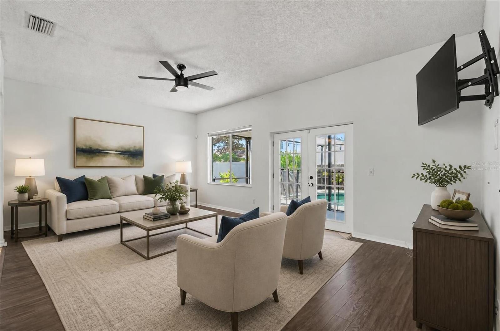 SUMMERFIELD VILLAGE 1 TR 28 - Residential
