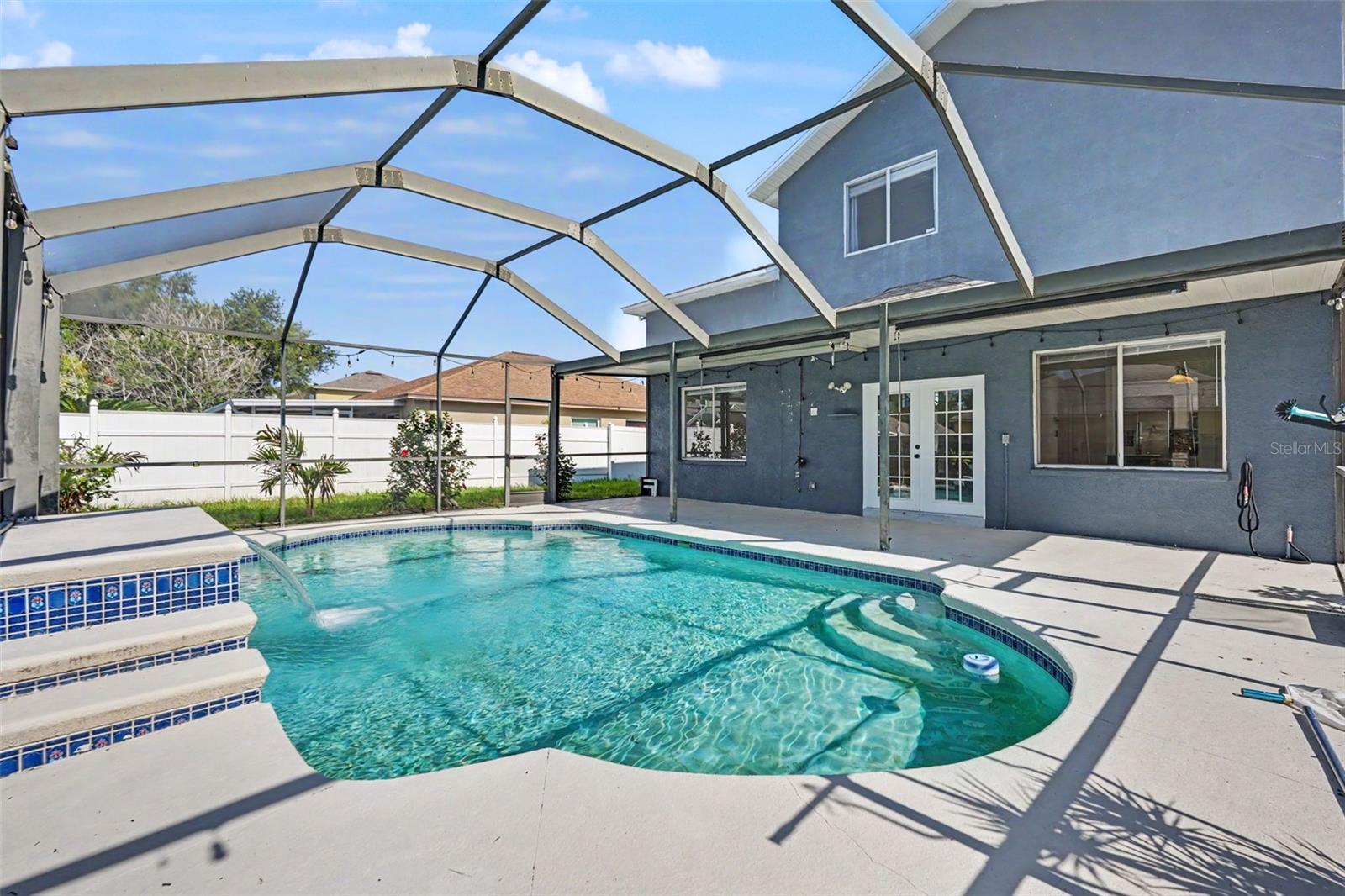 SUMMERFIELD VILLAGE 1 TR 28 - Residential